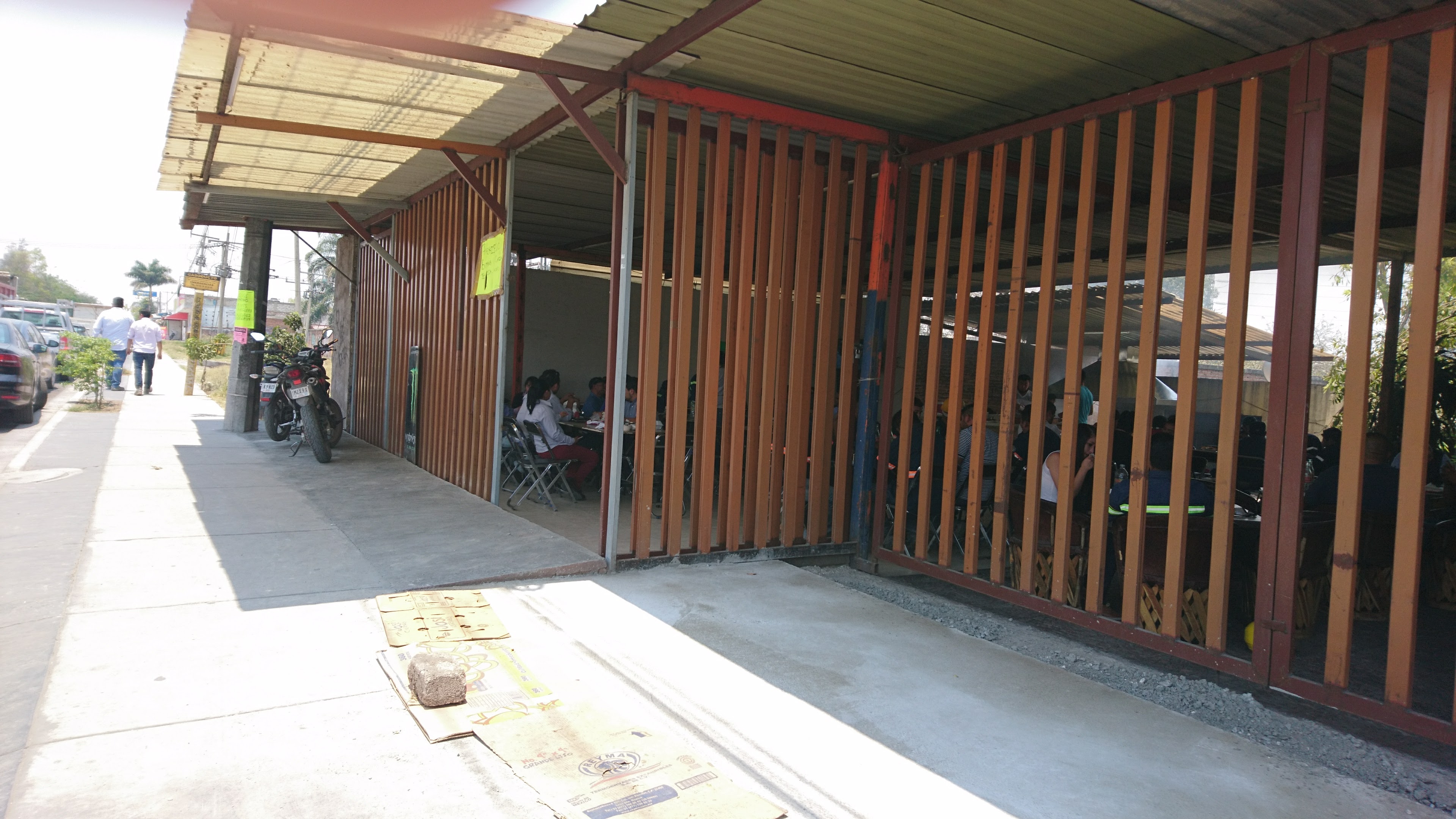 Su Majestad el Pollo image 10