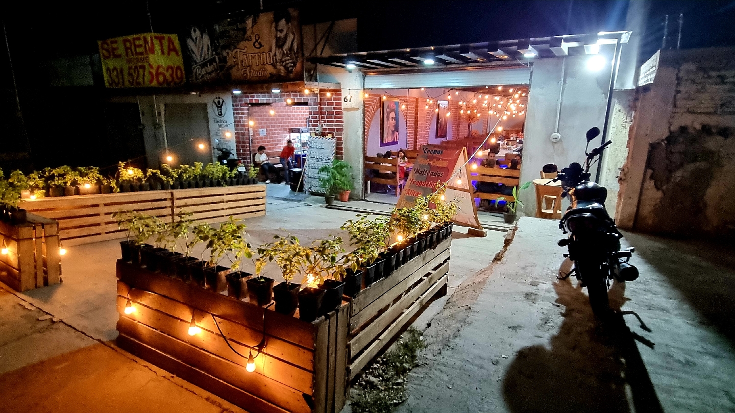 FREAKY SNACKS image 3