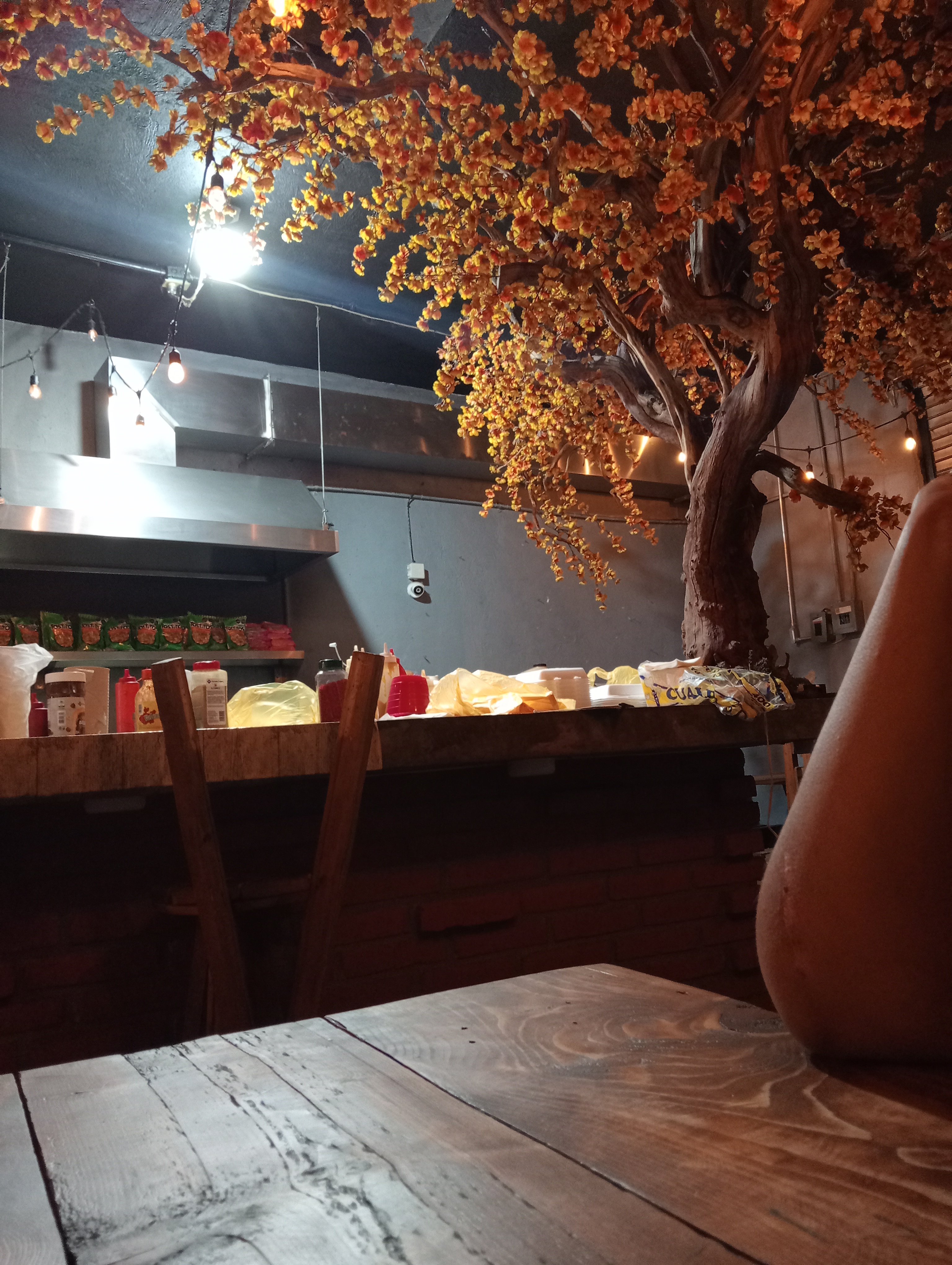 FREAKY SNACKS image 4