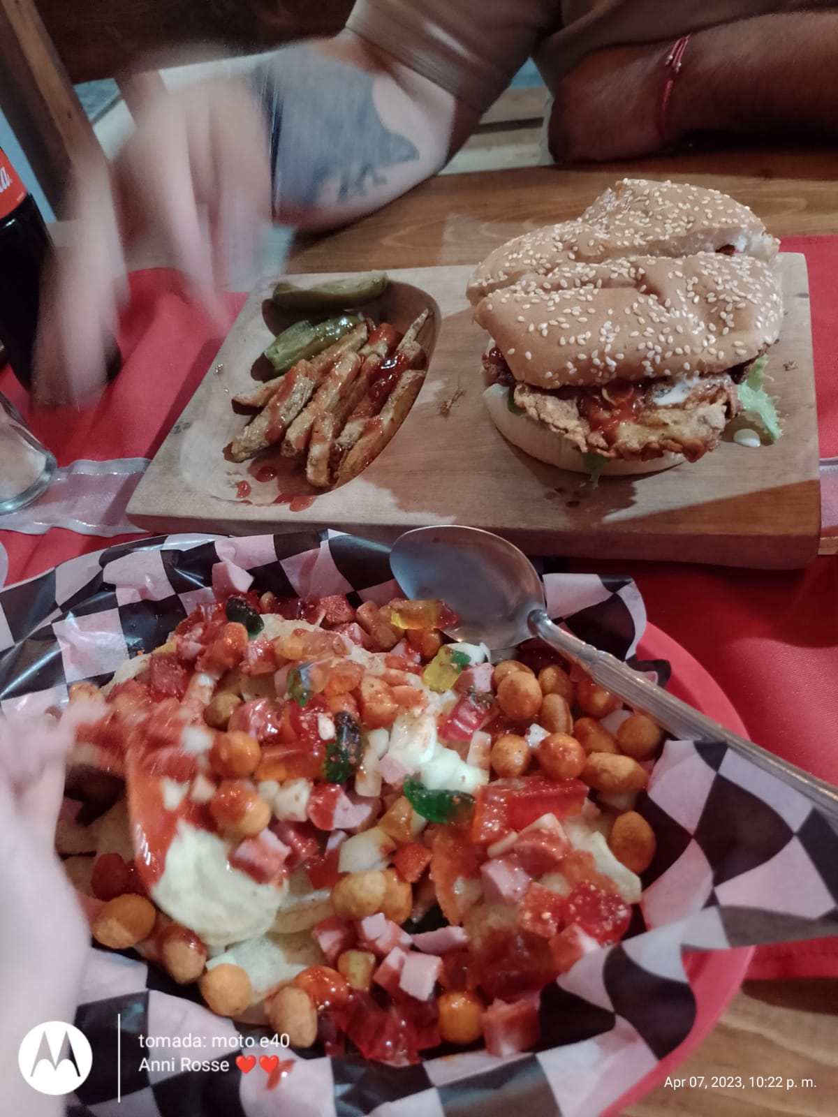 FREAKY SNACKS image 6