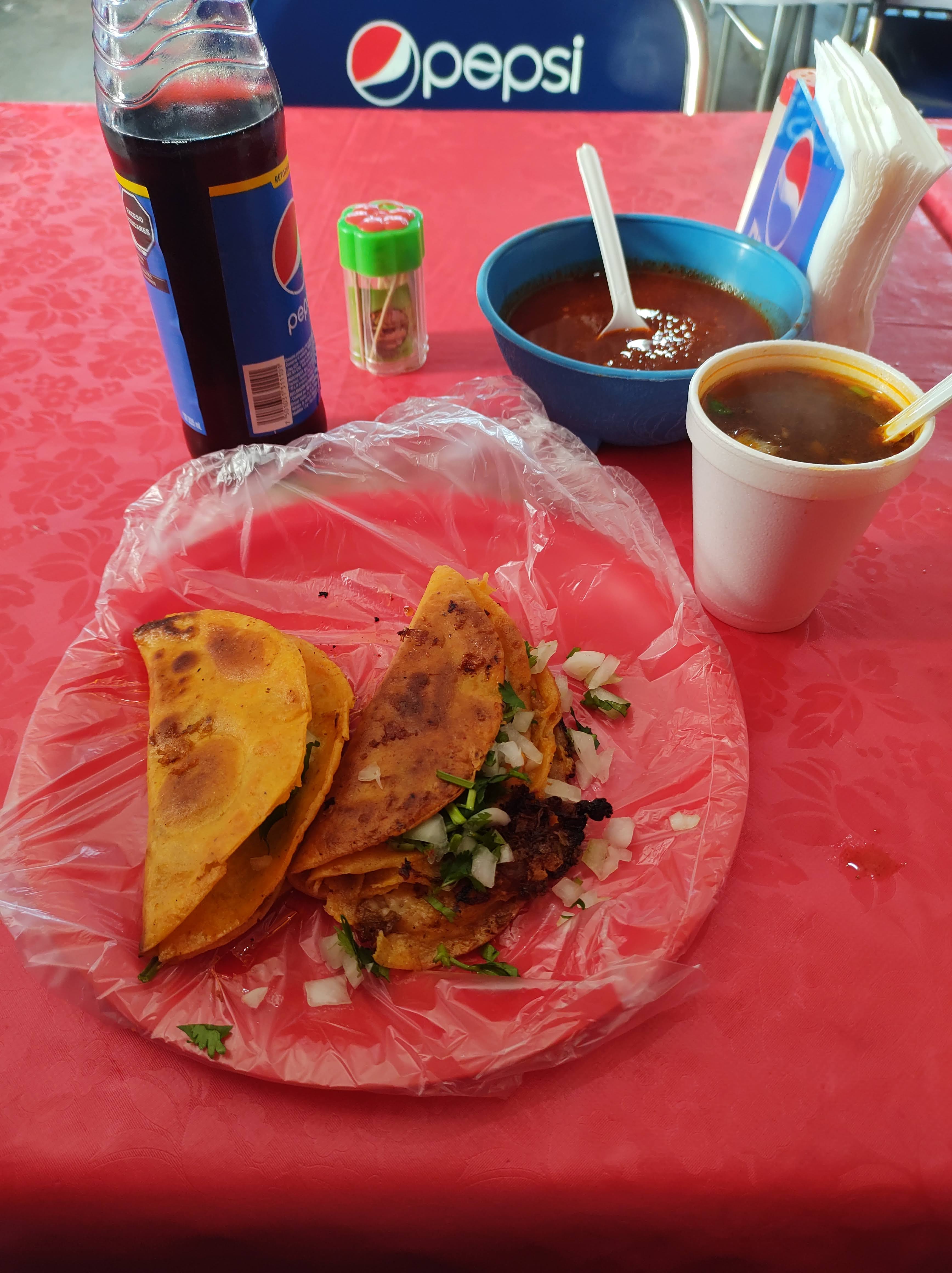 La Birria De Michoacán La Sra. Linda image 2