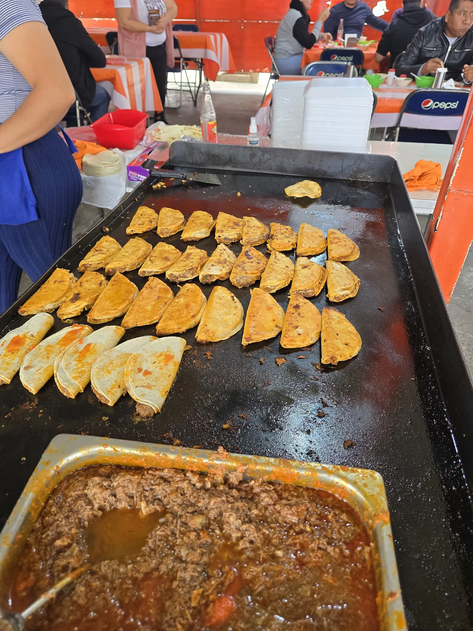 La Birria De Michoacán La Sra. Linda image 3