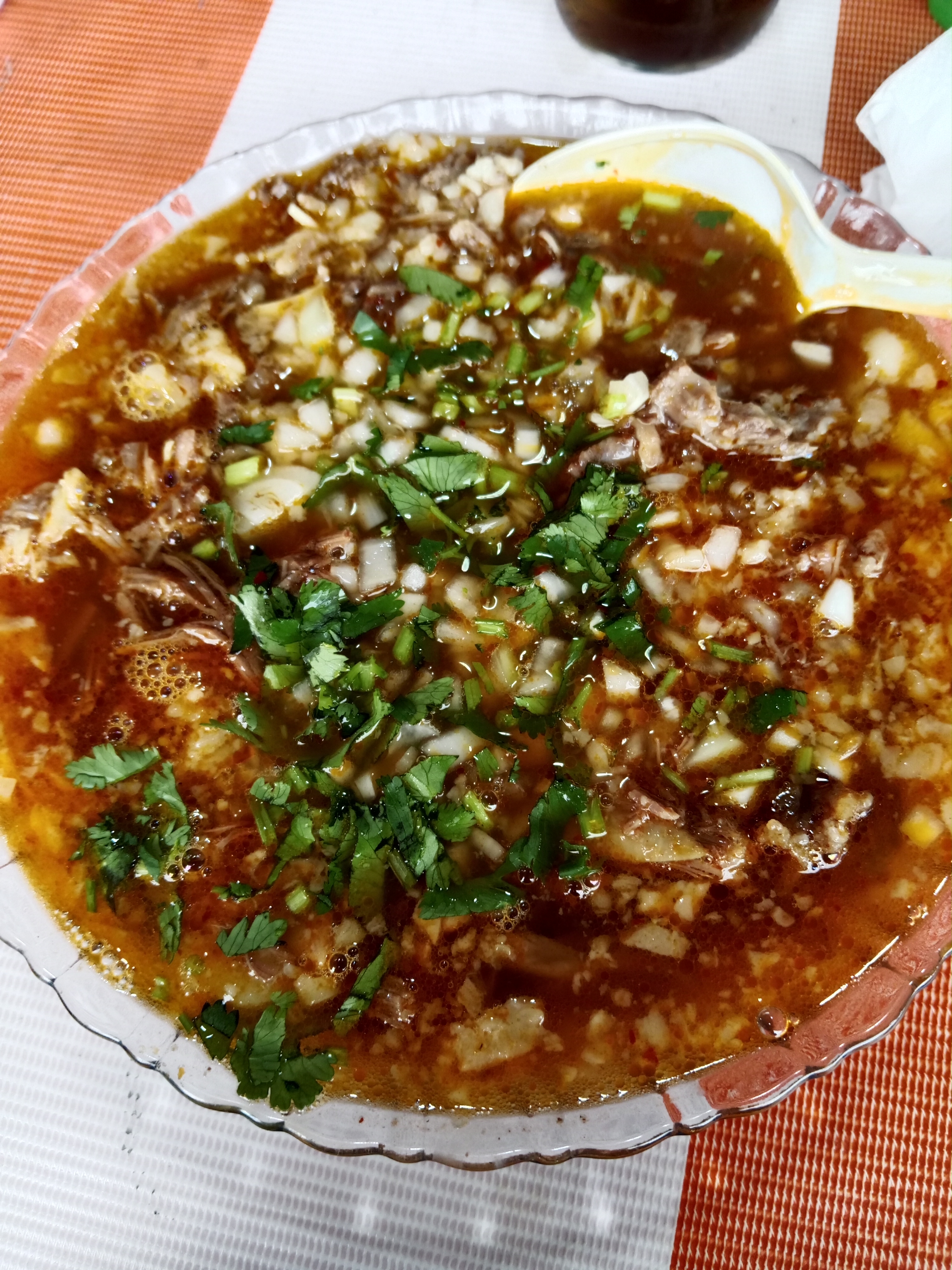 La Birria De Michoacán La Sra. Linda image 5