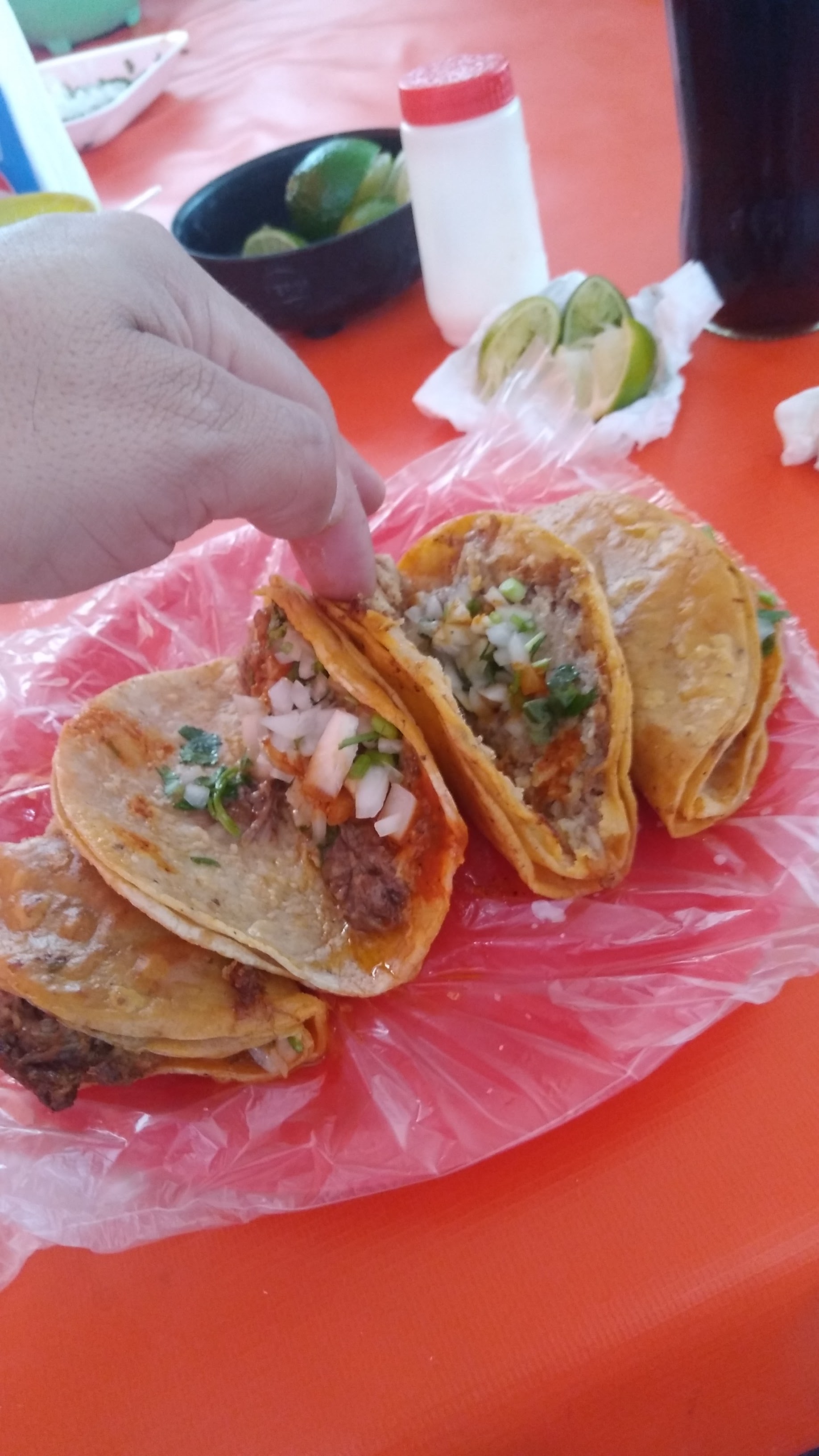 La Birria De Michoacán La Sra. Linda image 6