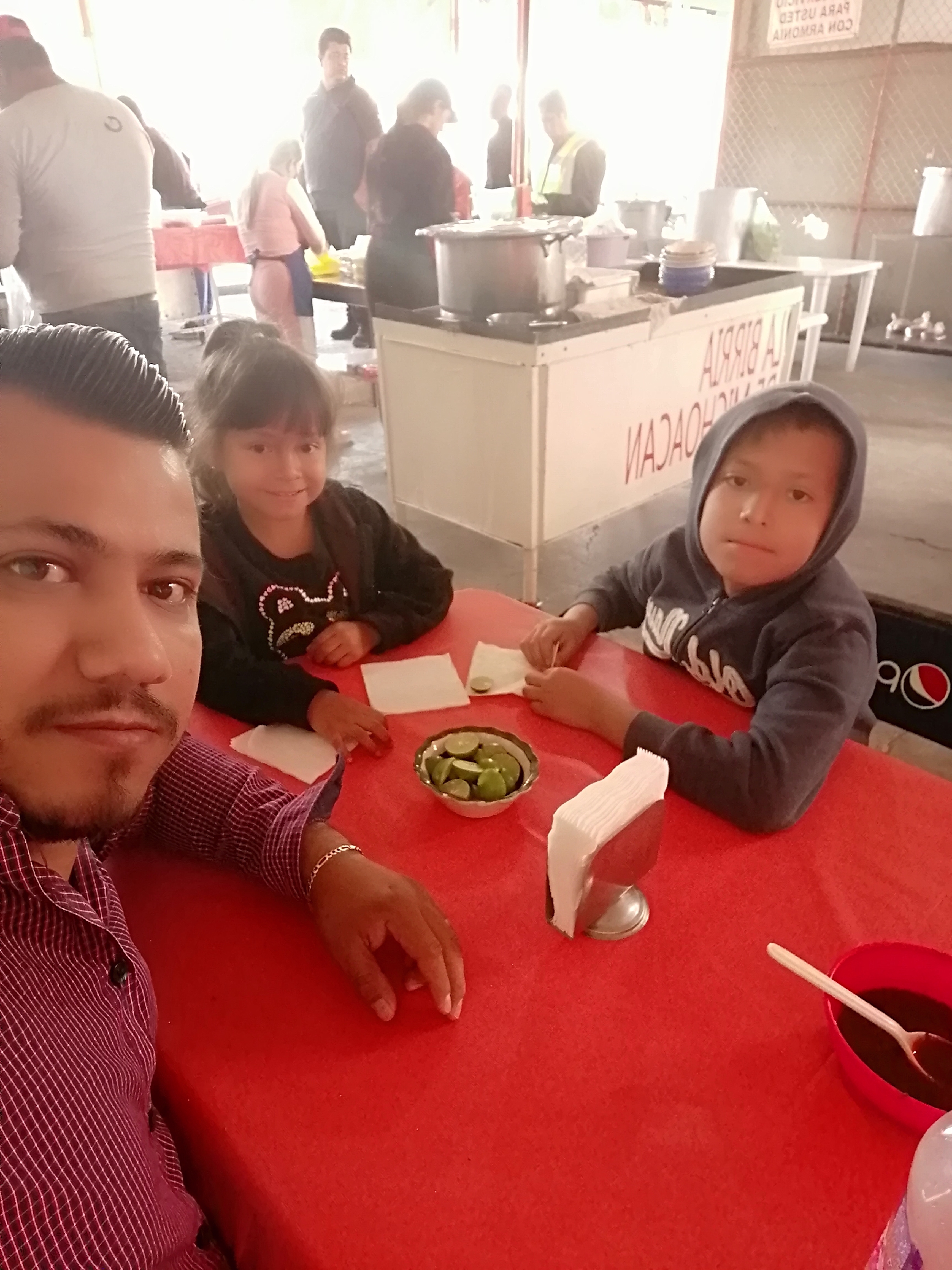 La Birria De Michoacán La Sra. Linda image 8