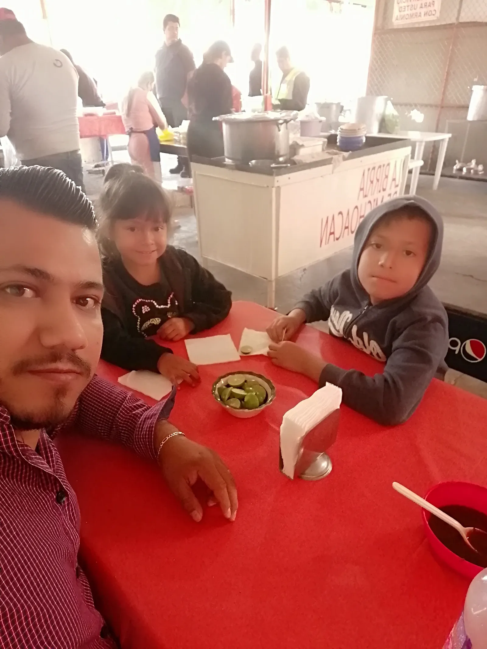 La Birria De Michoacán La Sra. Linda image 8