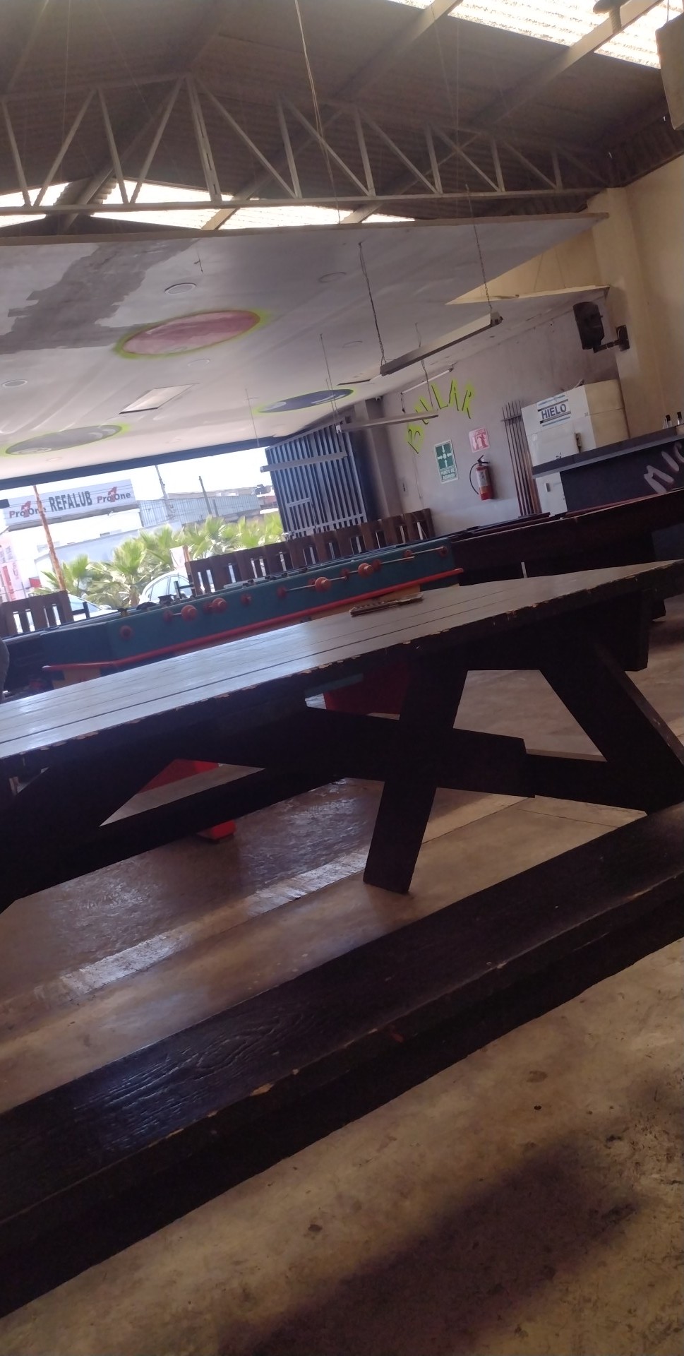 Cervecería Los Paz image 1