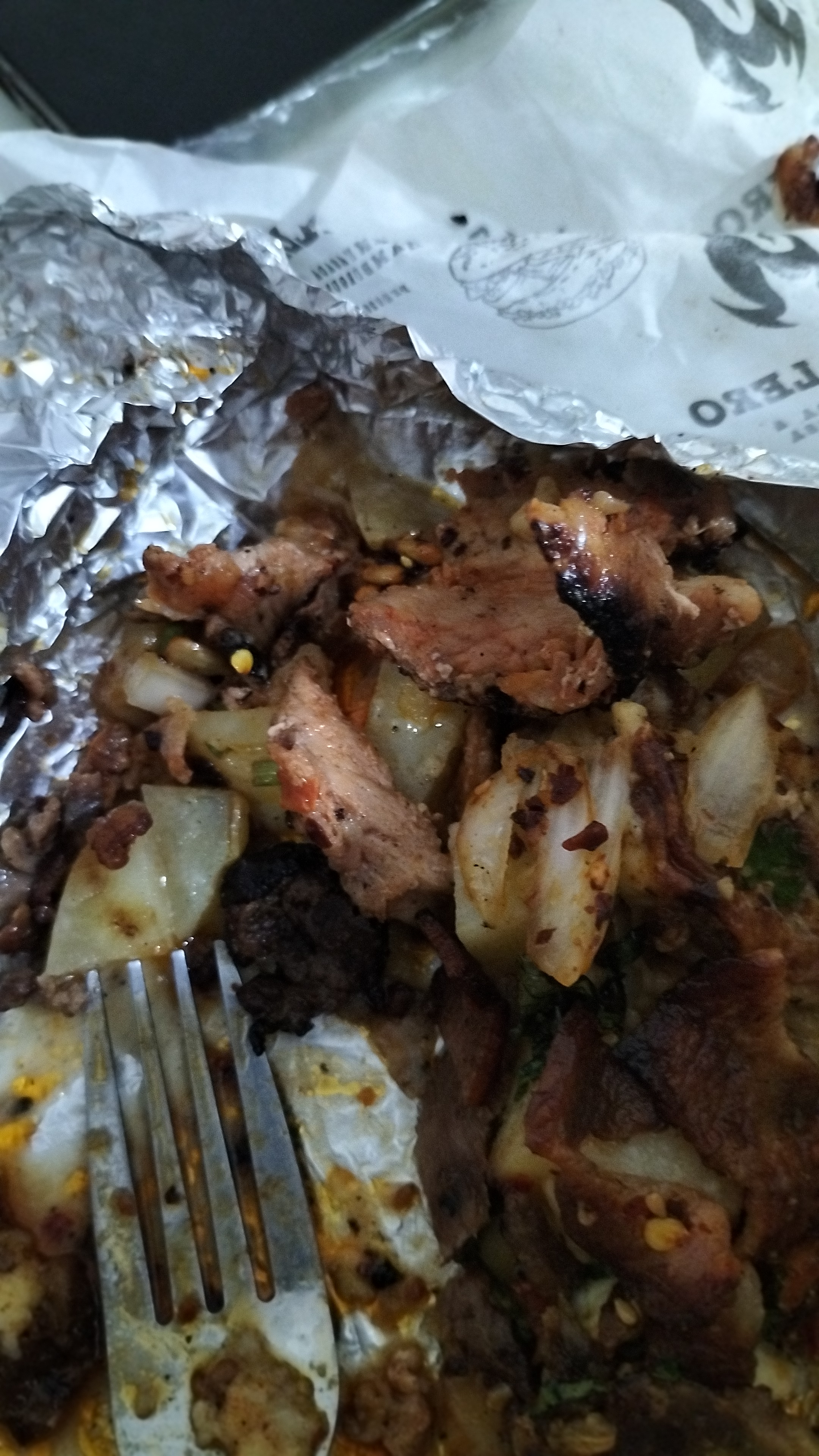 Parrillero Carnes asadas y hamburguesas image 2