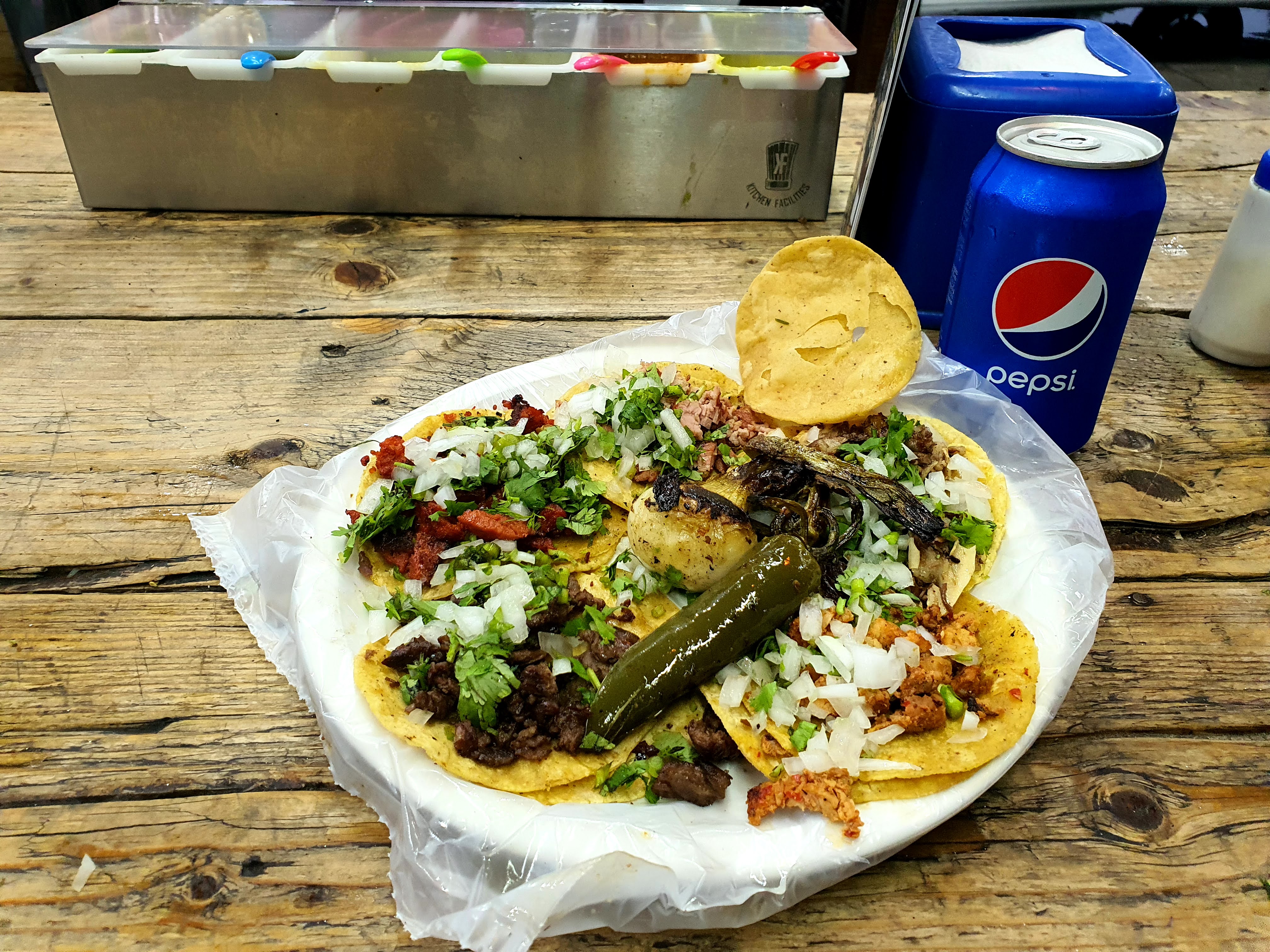 Parrillero Carnes asadas y hamburguesas image 3