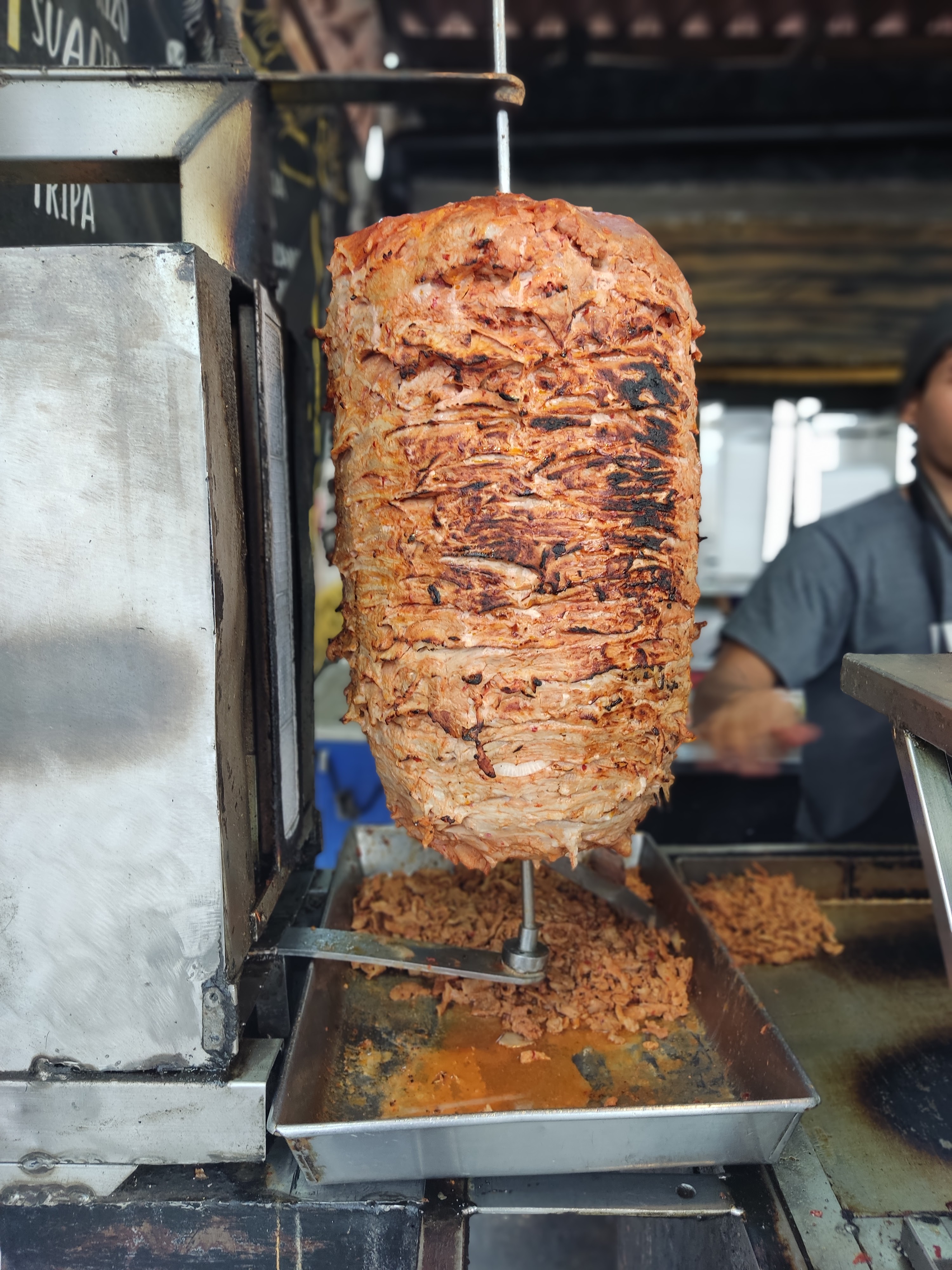 Parrillero Carnes asadas y hamburguesas image 4