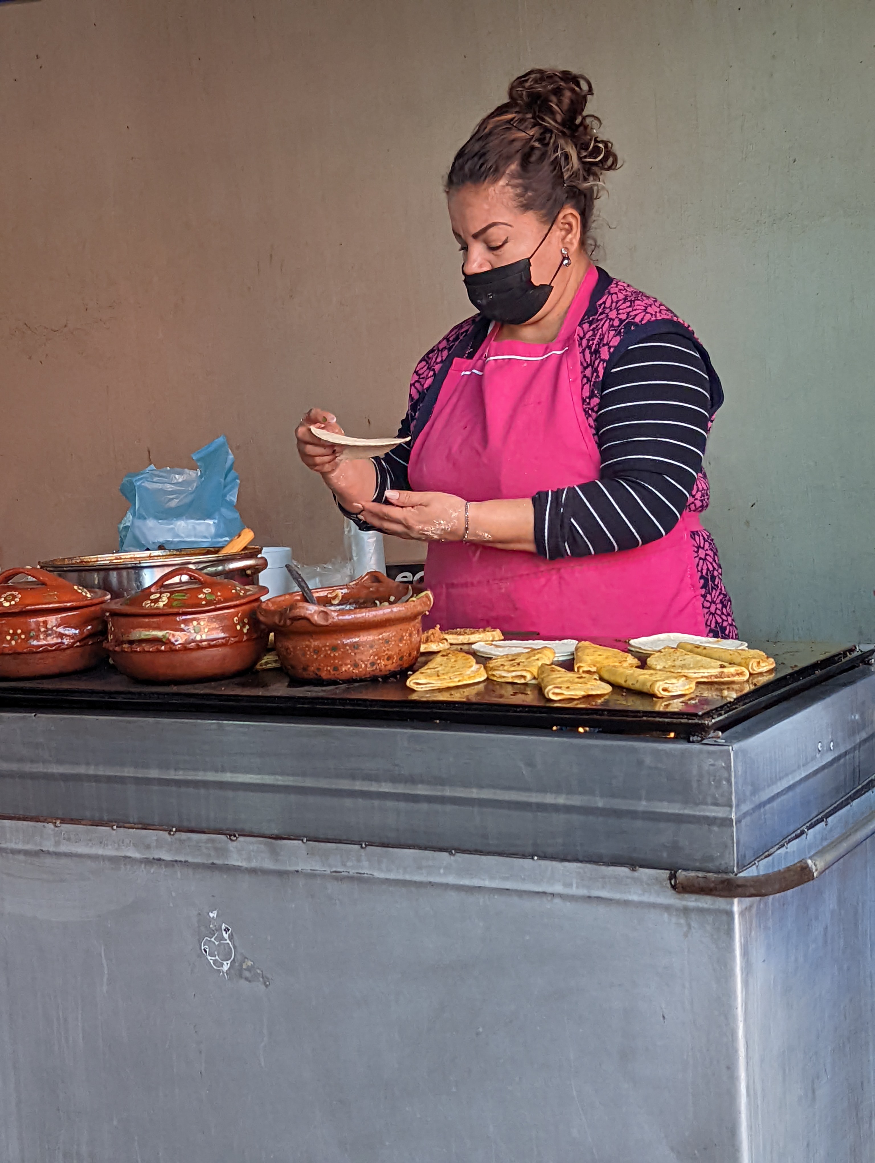 Gorditas Las Perronas image 1