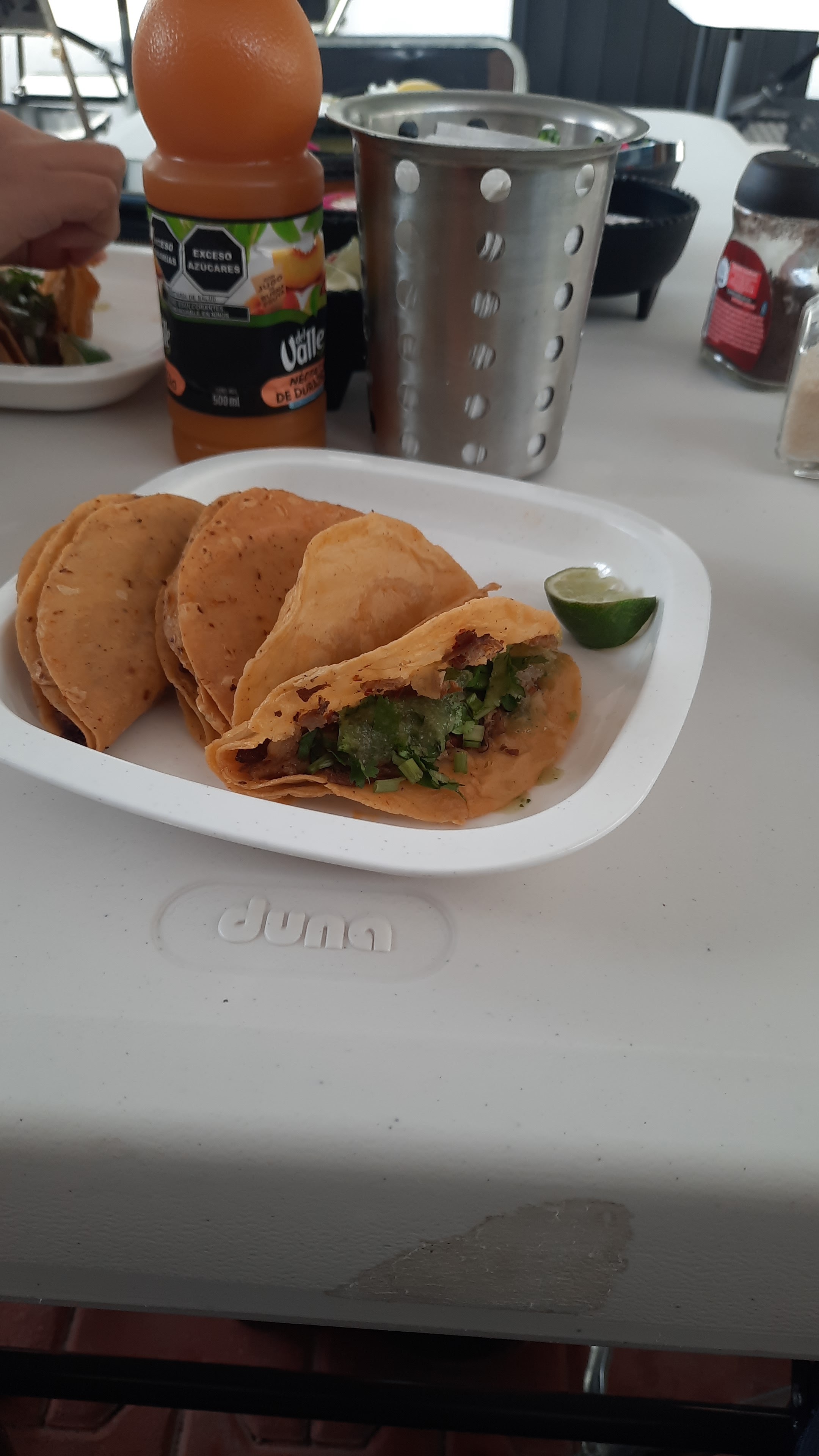 Doraditos de max " TACOS DE BIRRIA" image 2