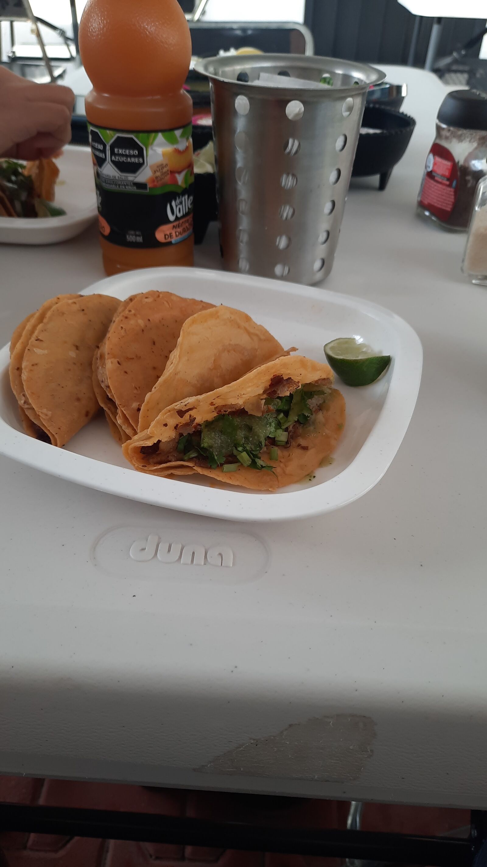 Doraditos de max " TACOS DE BIRRIA" image 2
