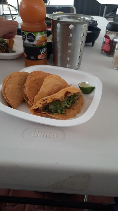 Doraditos de max " TACOS DE BIRRIA" image 2