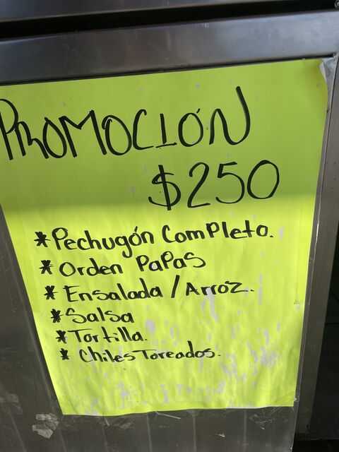 EL PECHUGON image 4