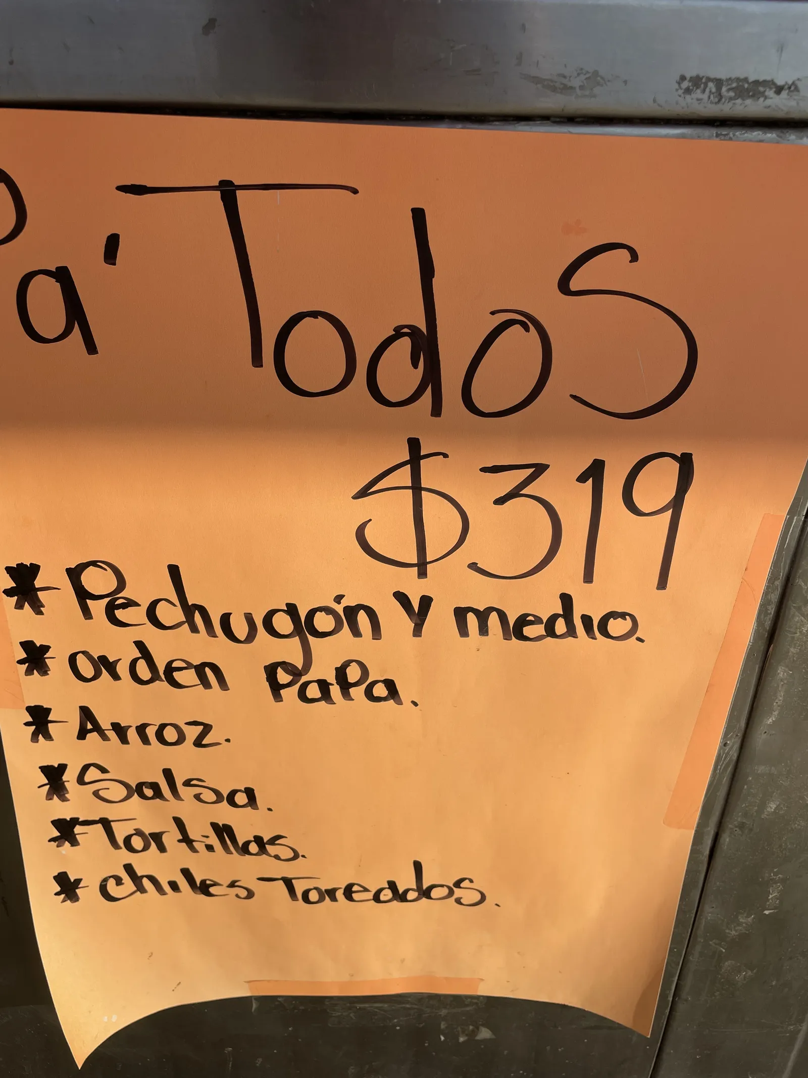 EL PECHUGON image 5
