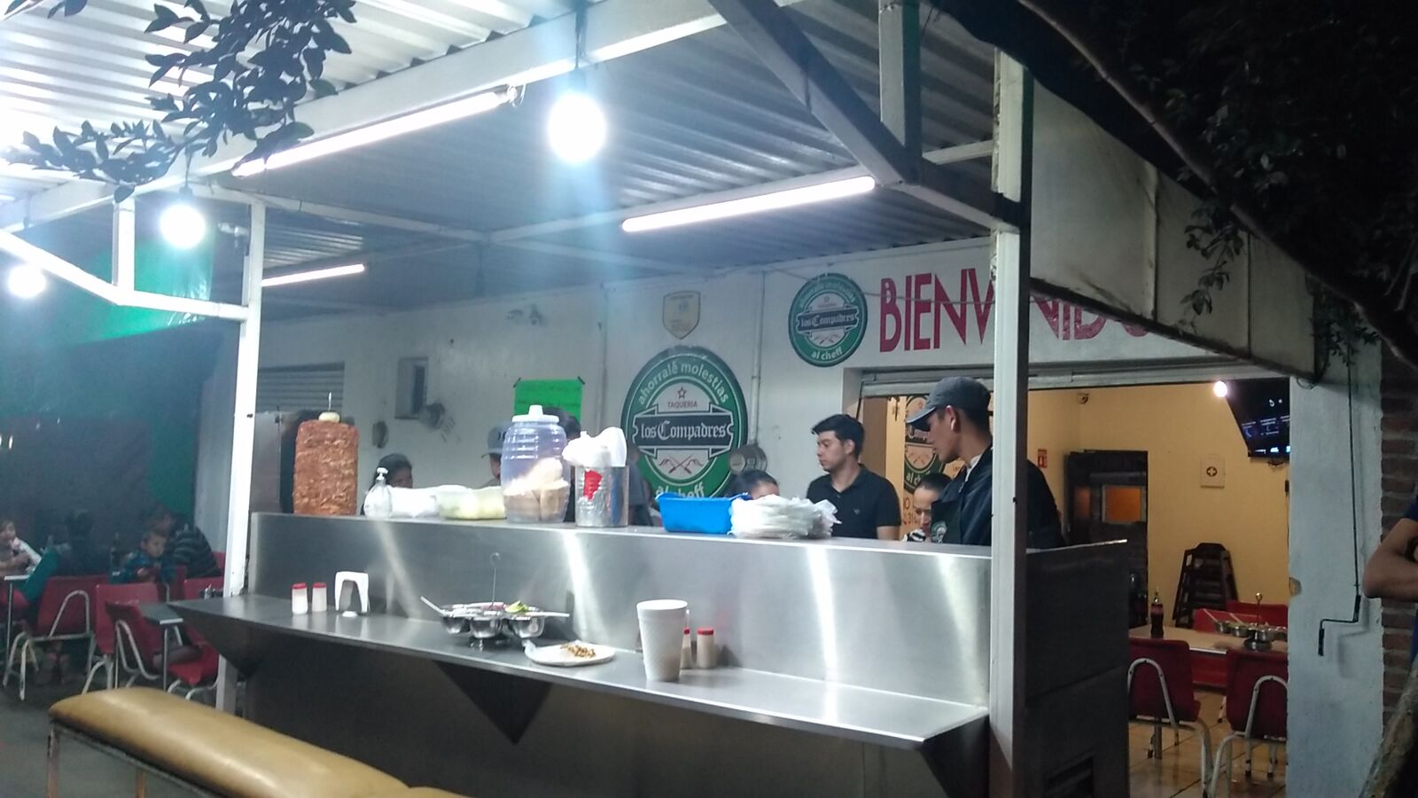 Taquería Los Compadres image 2