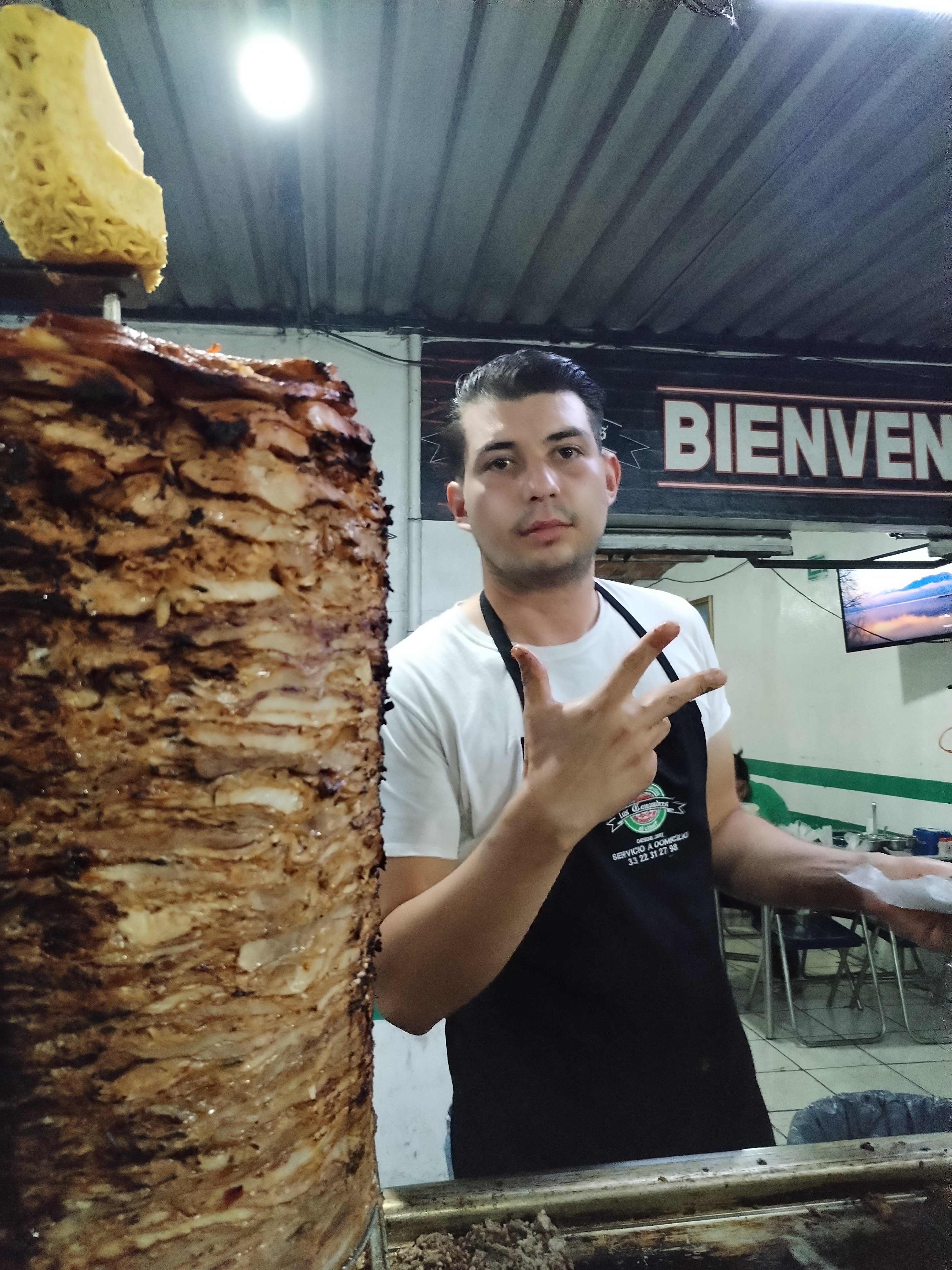 Taquería Los Compadres image 3