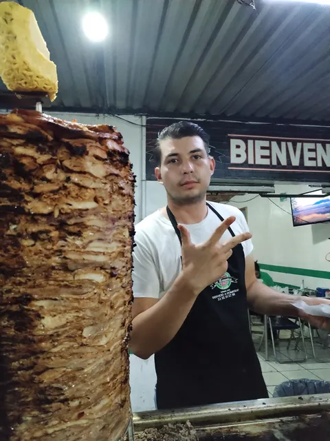 Taquería Los Compadres image 3