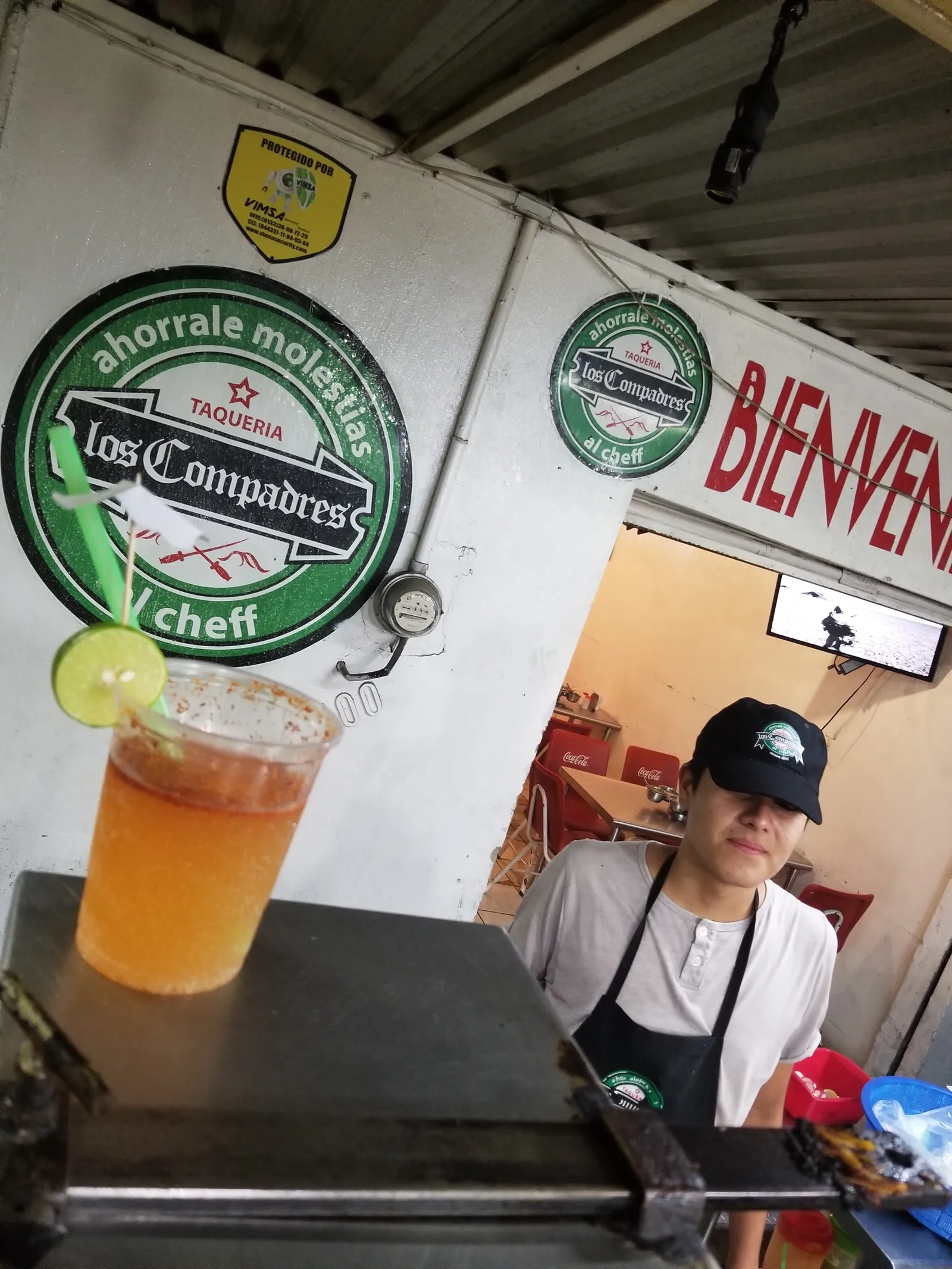 Taquería Los Compadres image 5