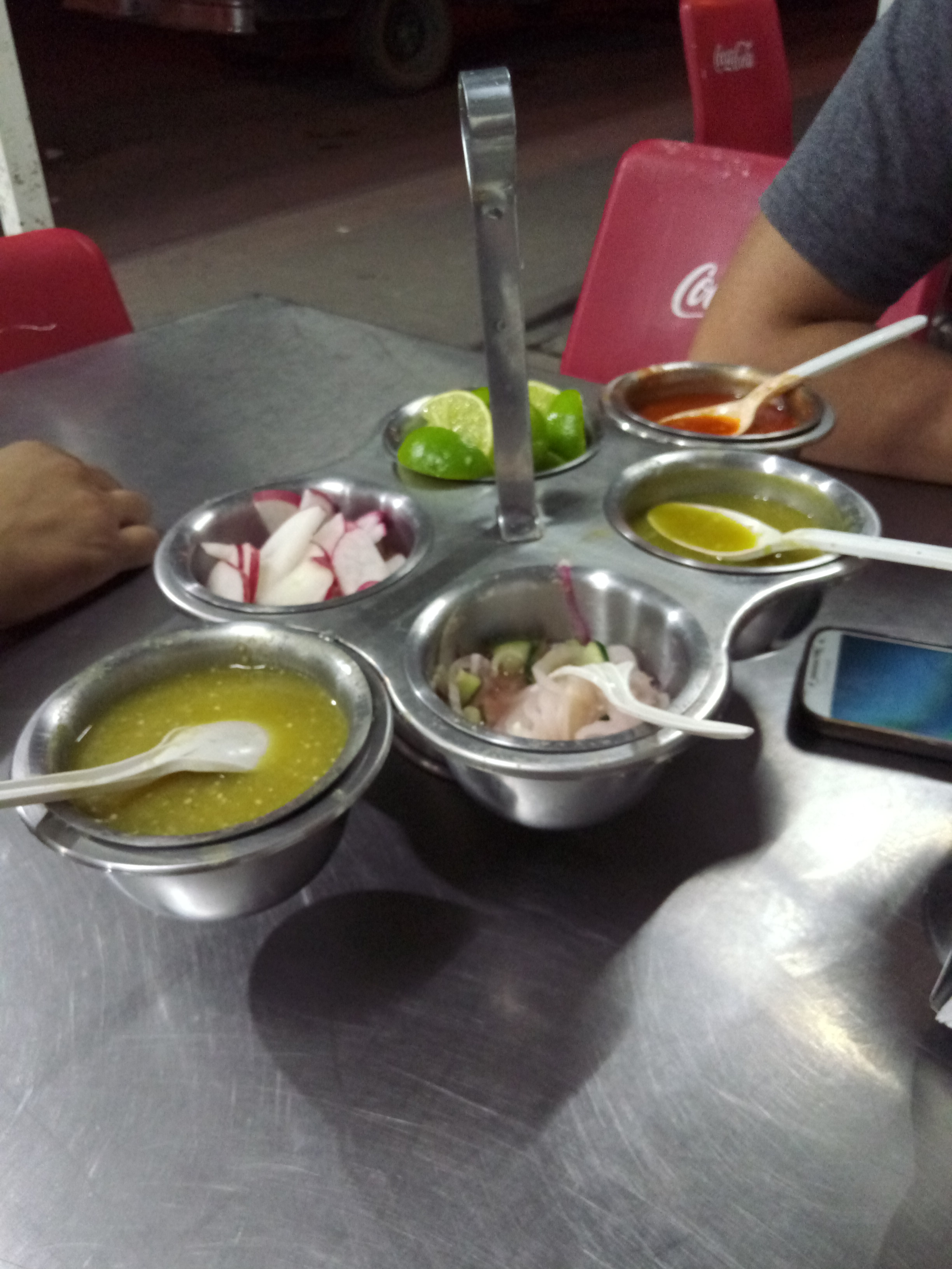 Taquería Los Compadres image 6