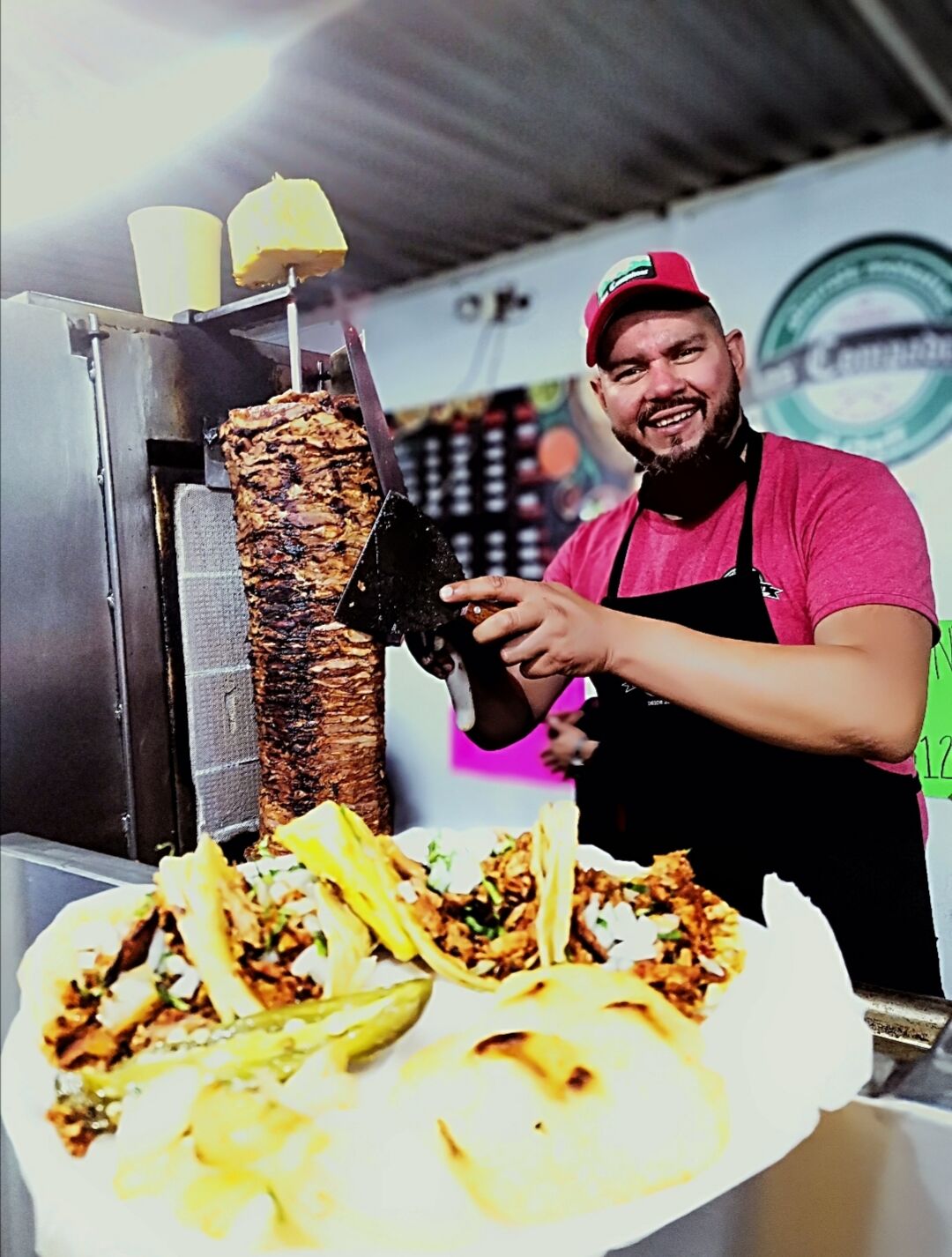 Taquería Los Compadres image 7