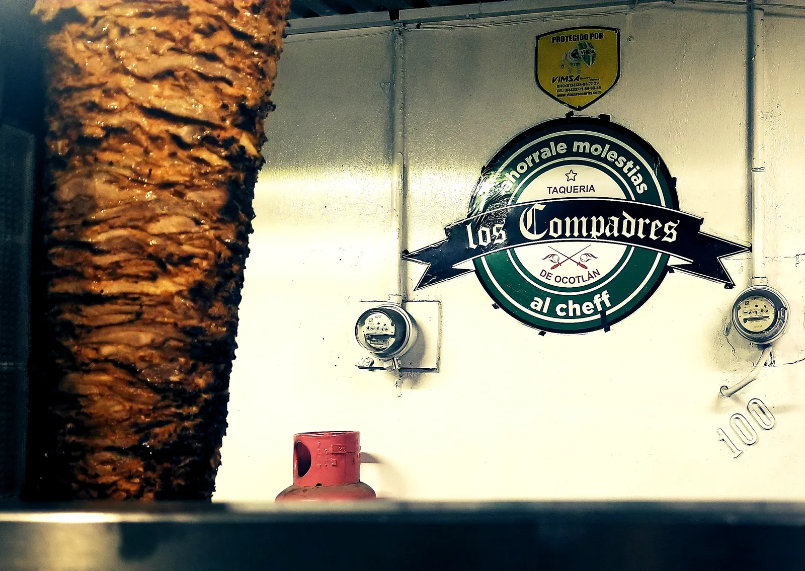 Taquería Los Compadres image 8
