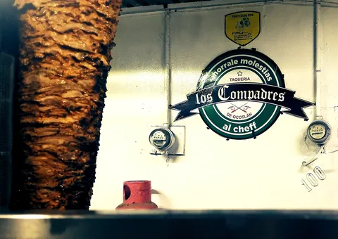 Taquería Los Compadres image 8
