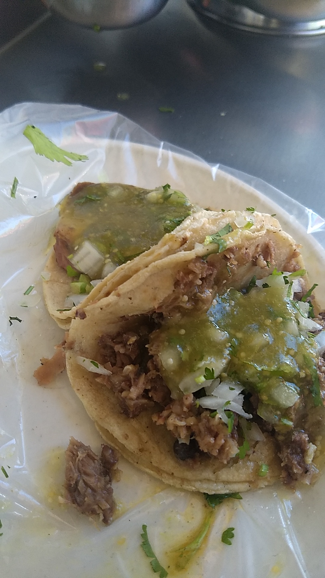 Taquería Los Compadres image 9