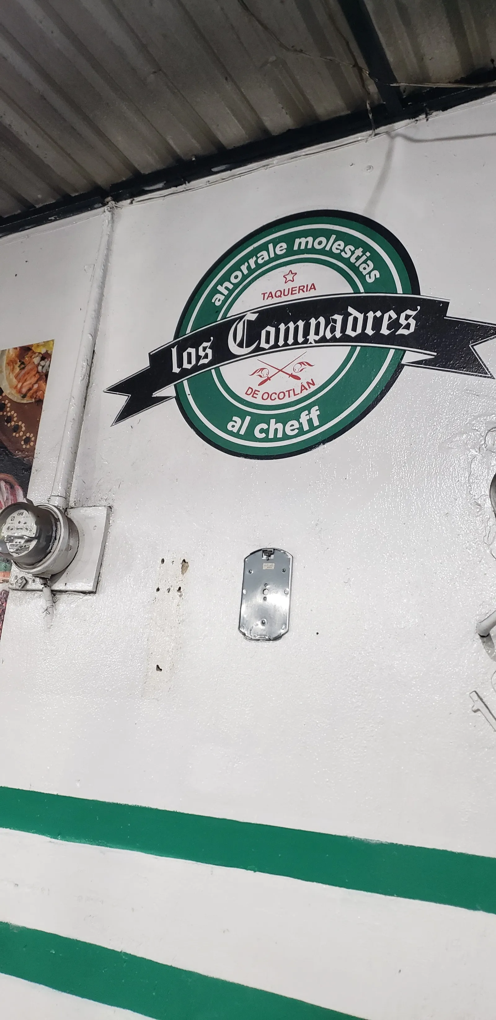 Taquería Los Compadres image 10