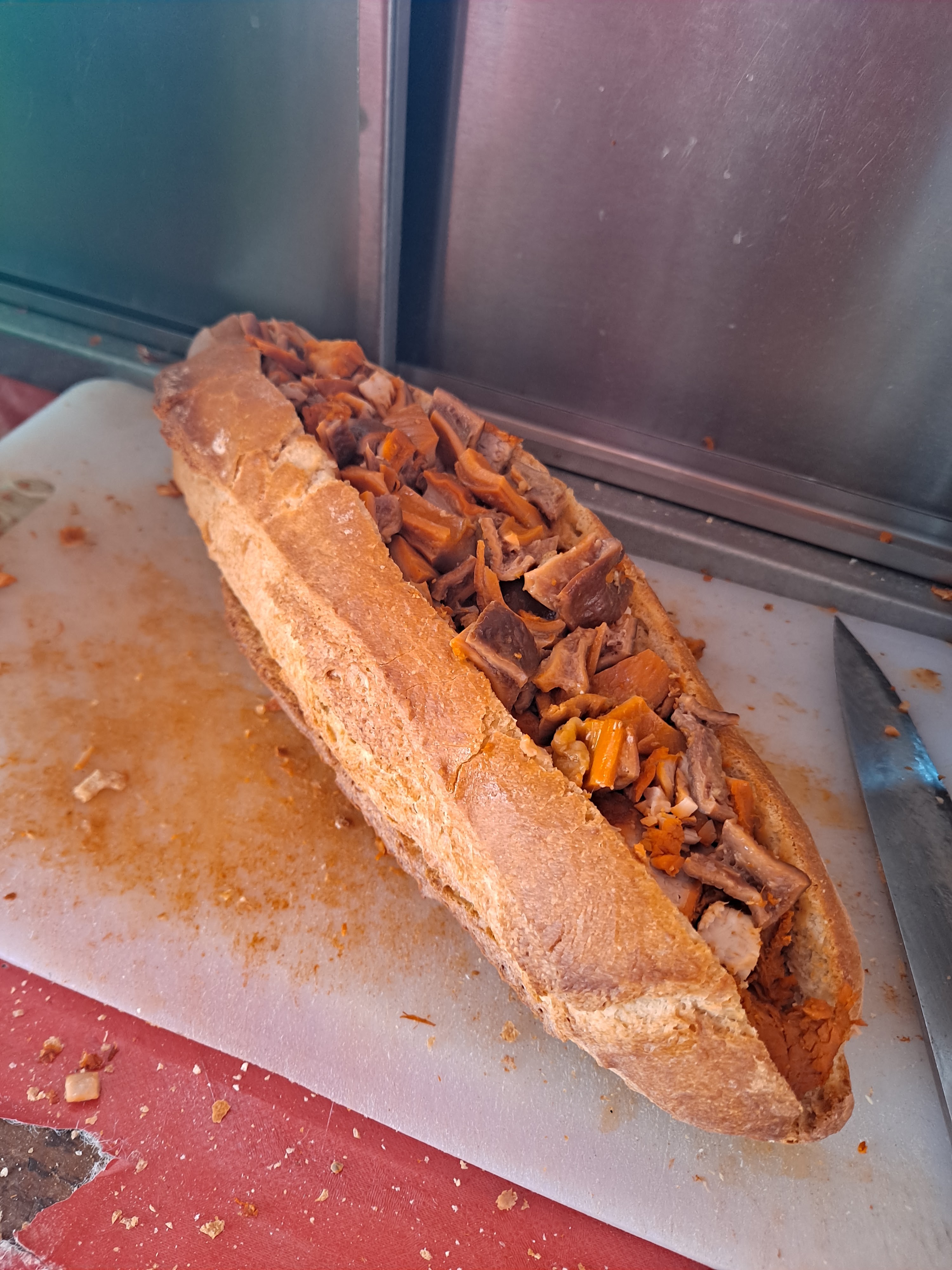 Tortas ahogadas la chinita image 3