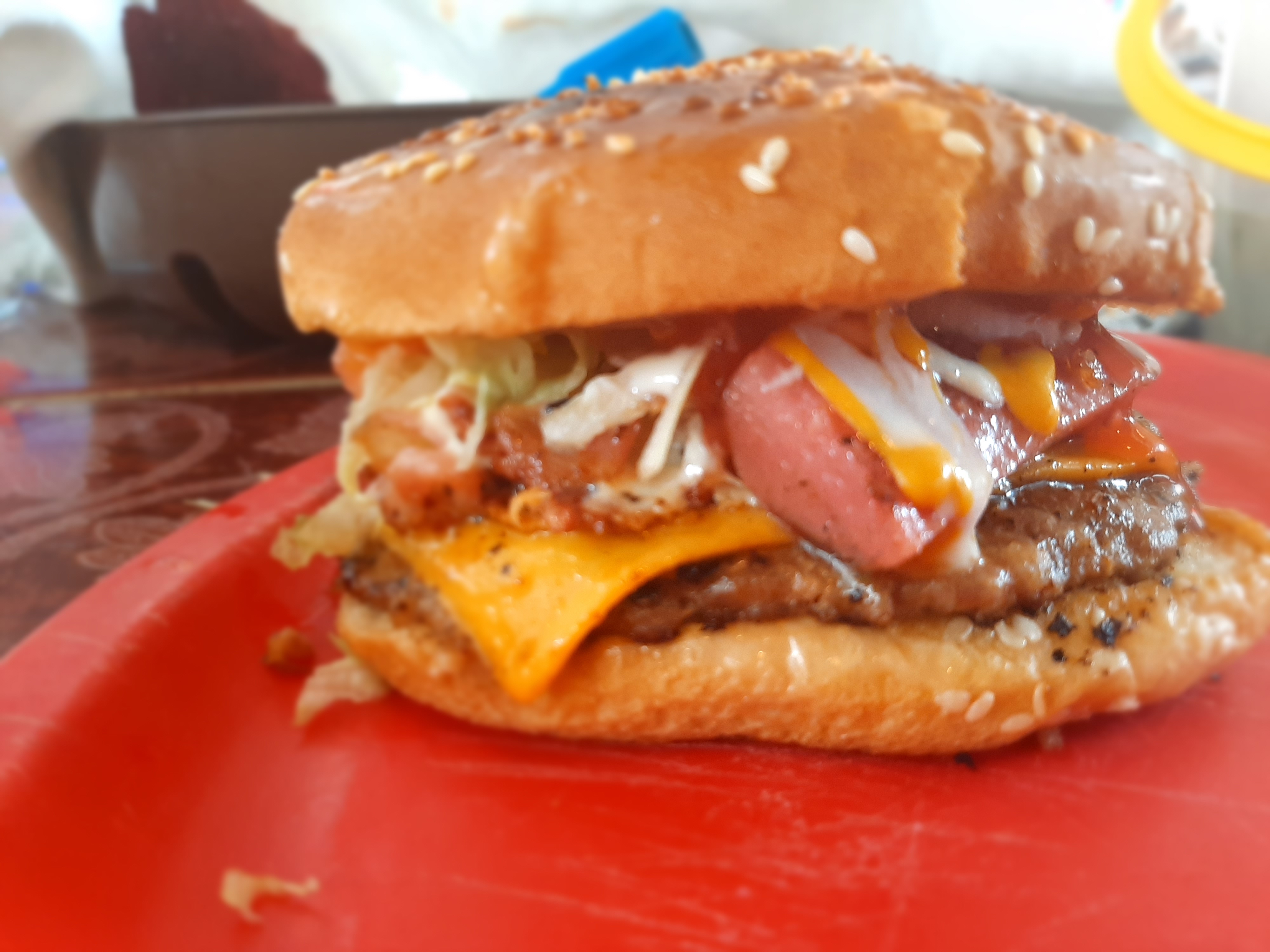 aca las tortas image 1