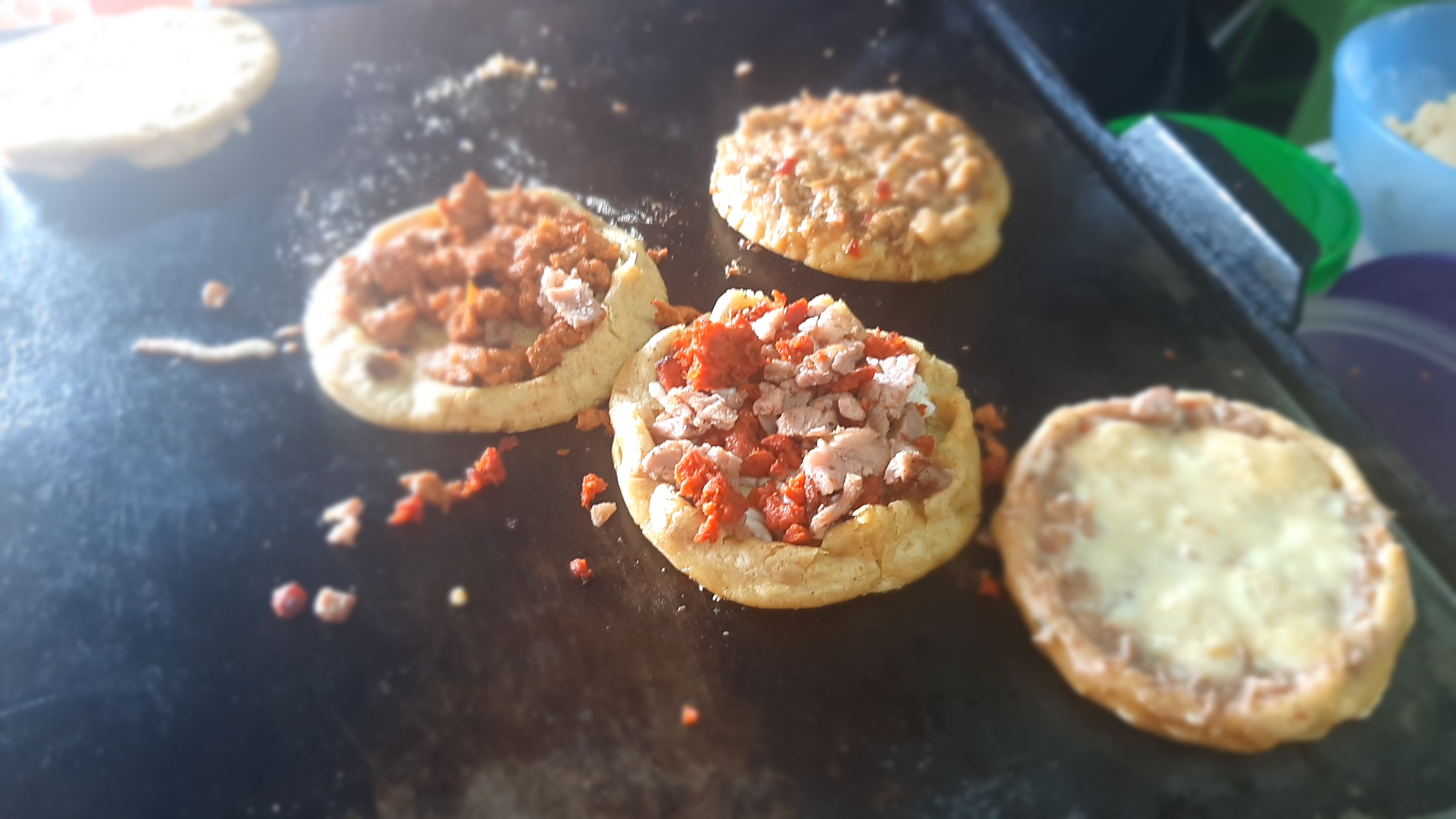 aca las tortas image 3