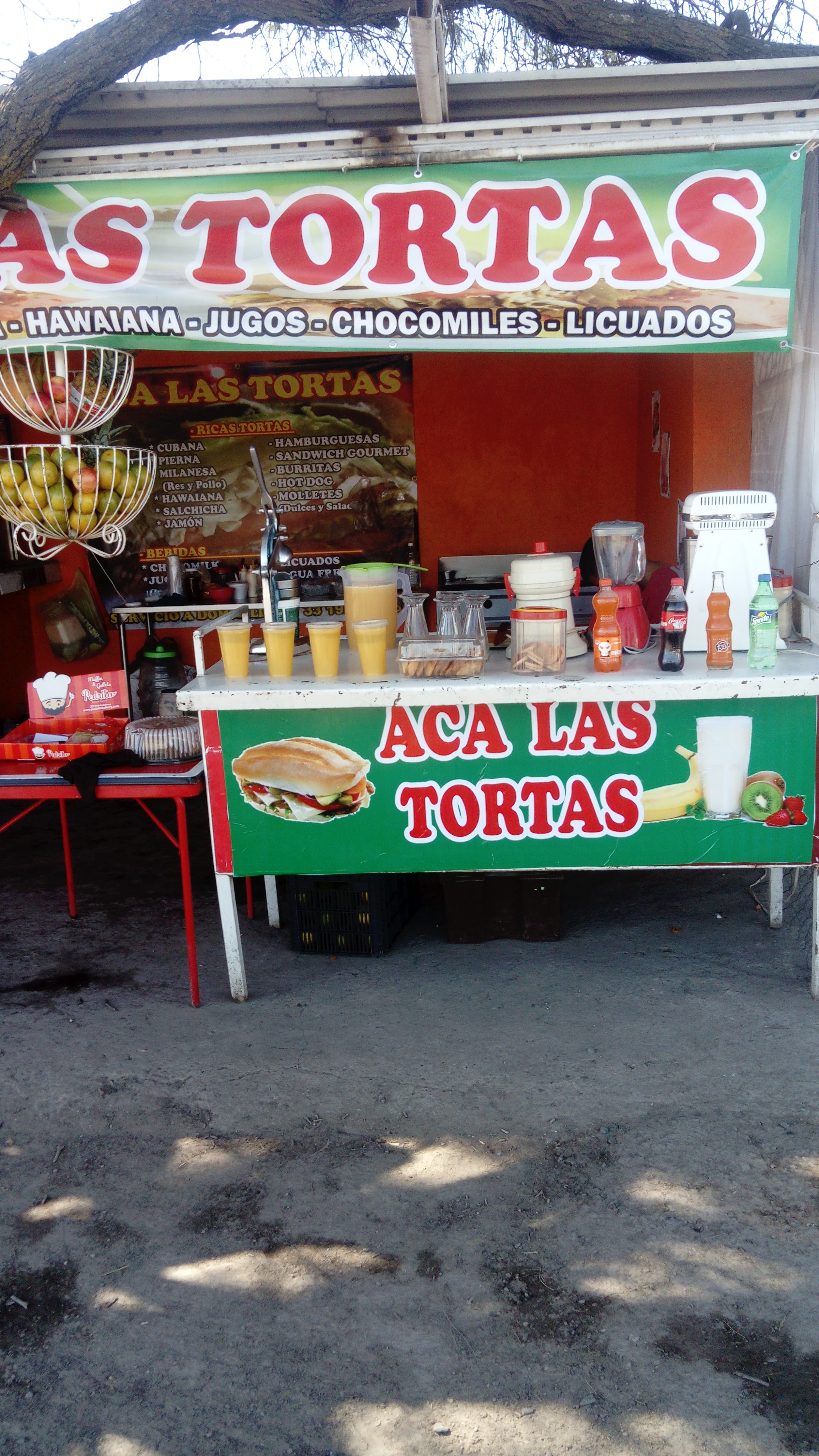 aca las tortas image 4