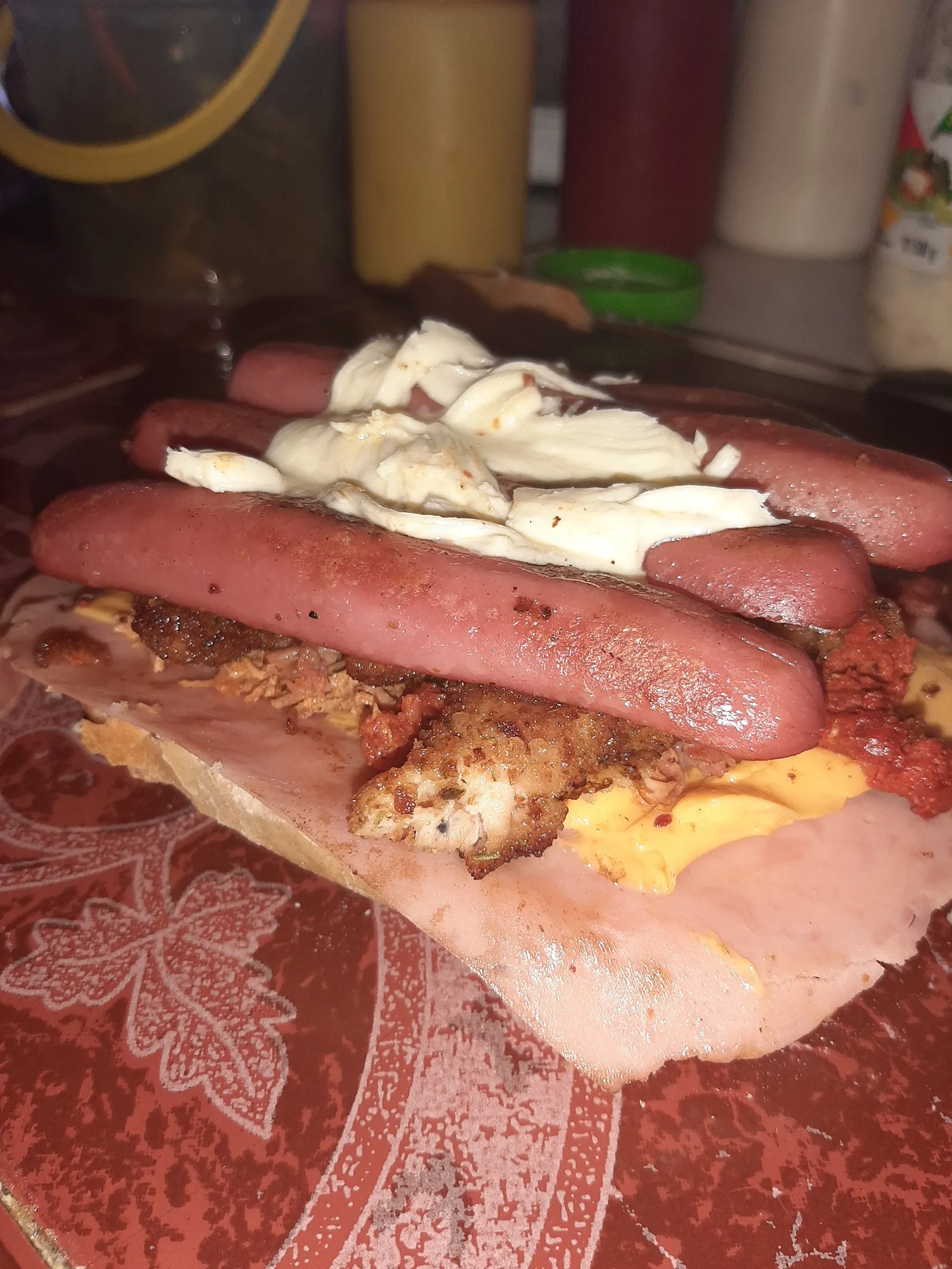 aca las tortas image 6