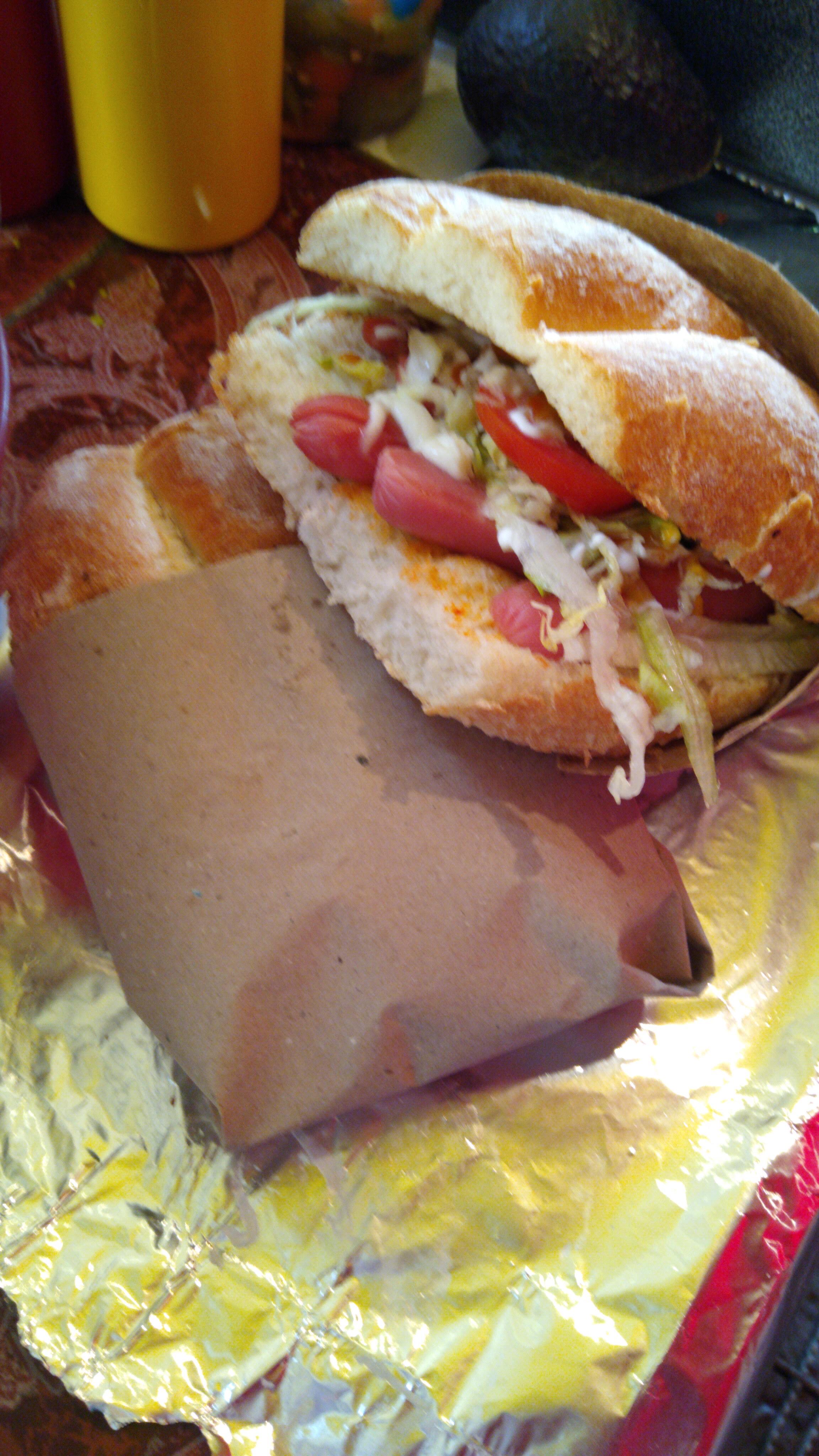 aca las tortas image 10