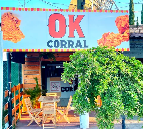 Ok Corral image 1