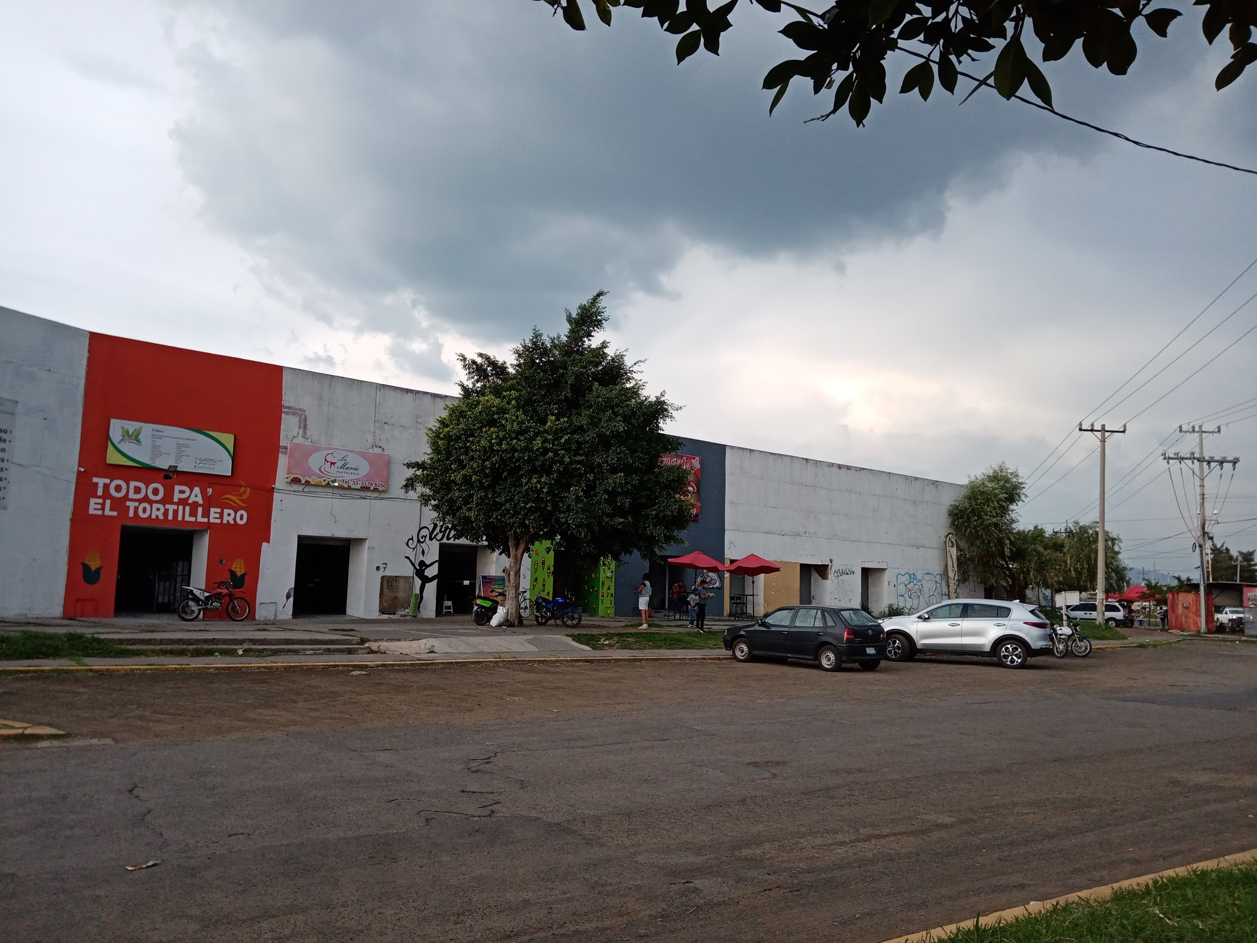 Todo pa el tortillero image 3