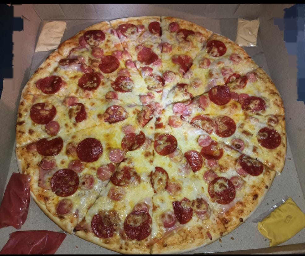 Pizzas y Botanas el Canelo image 1