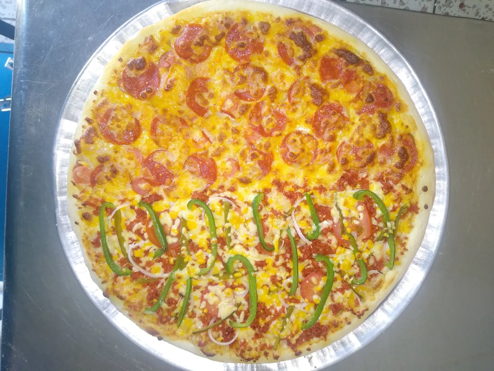 Pizzas y Botanas el Canelo image 5