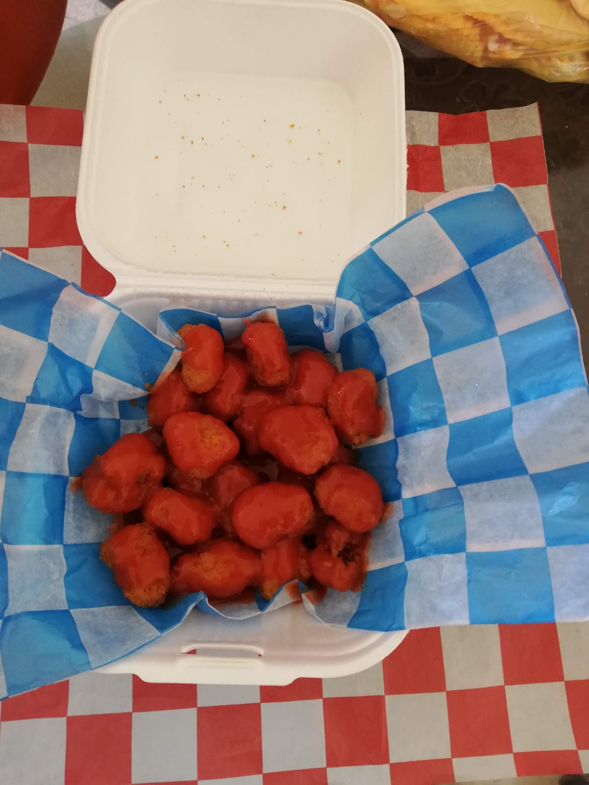 Pizzas y Botanas el Canelo image 6