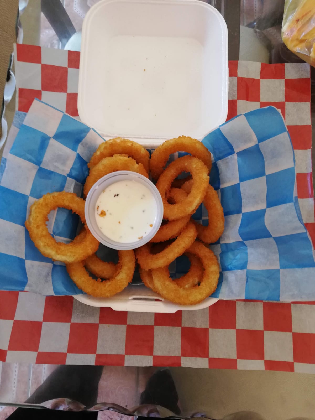 Pizzas y Botanas el Canelo image 7