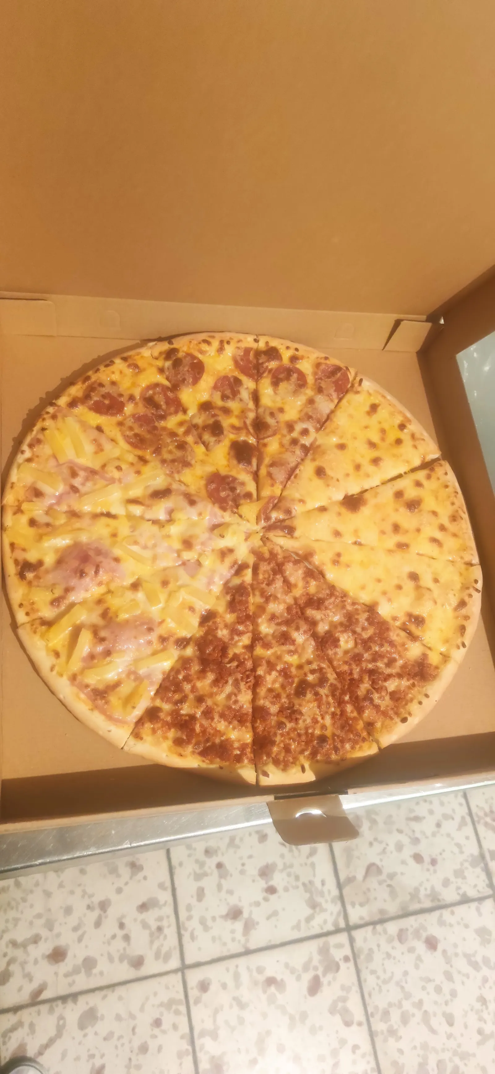 Pizzas y Botanas el Canelo image 9