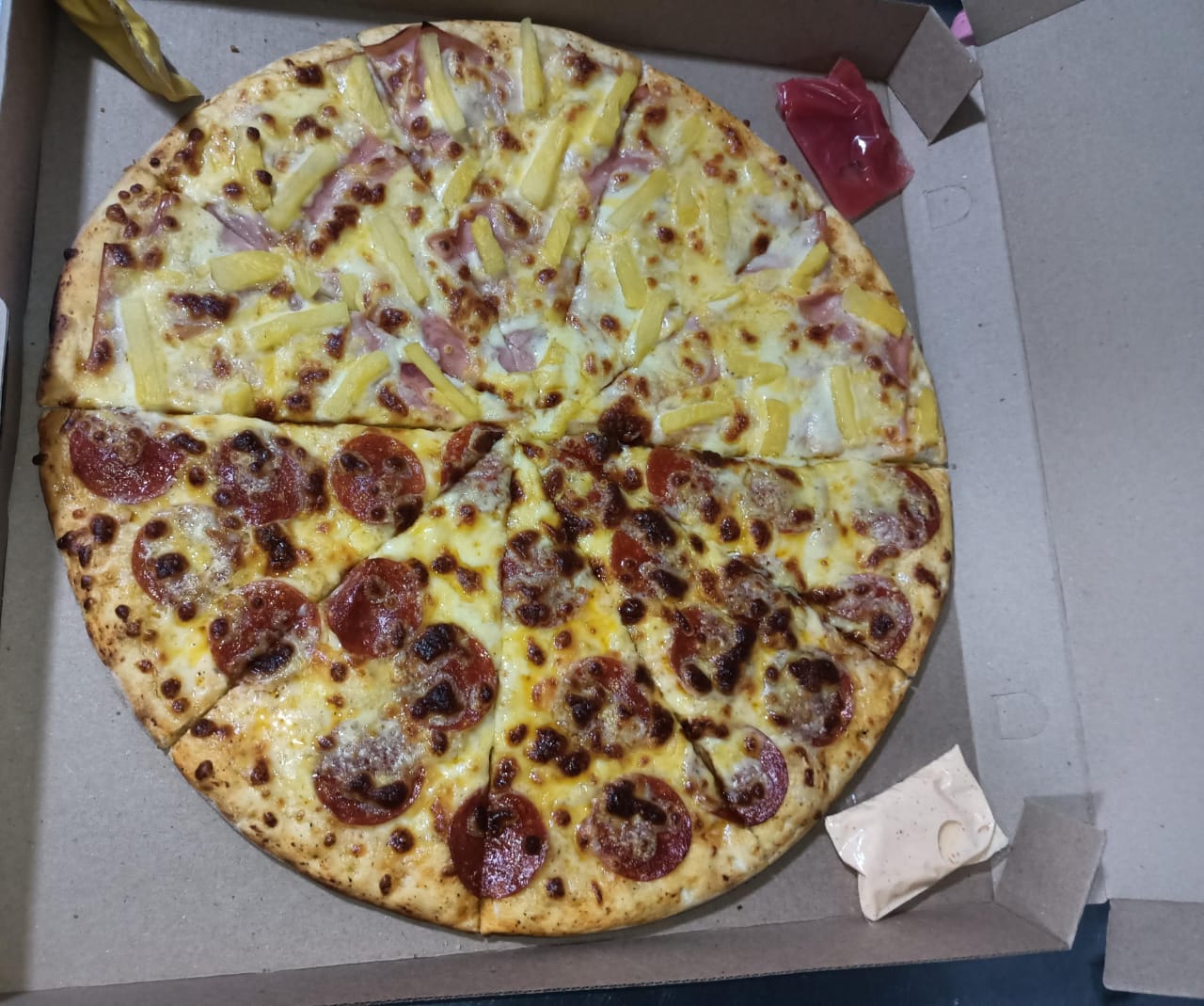 Pizzas y Botanas el Canelo image 10