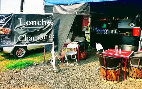 Sr chamorro image 1