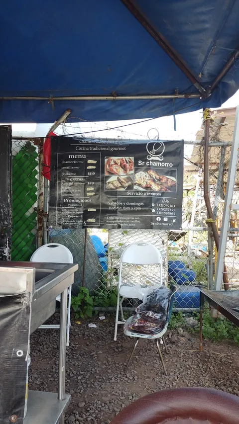 Sr chamorro image 3