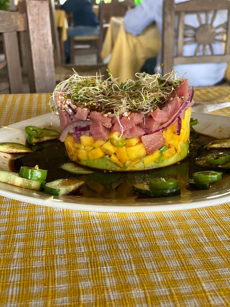 Marisco de Nayarit image 2