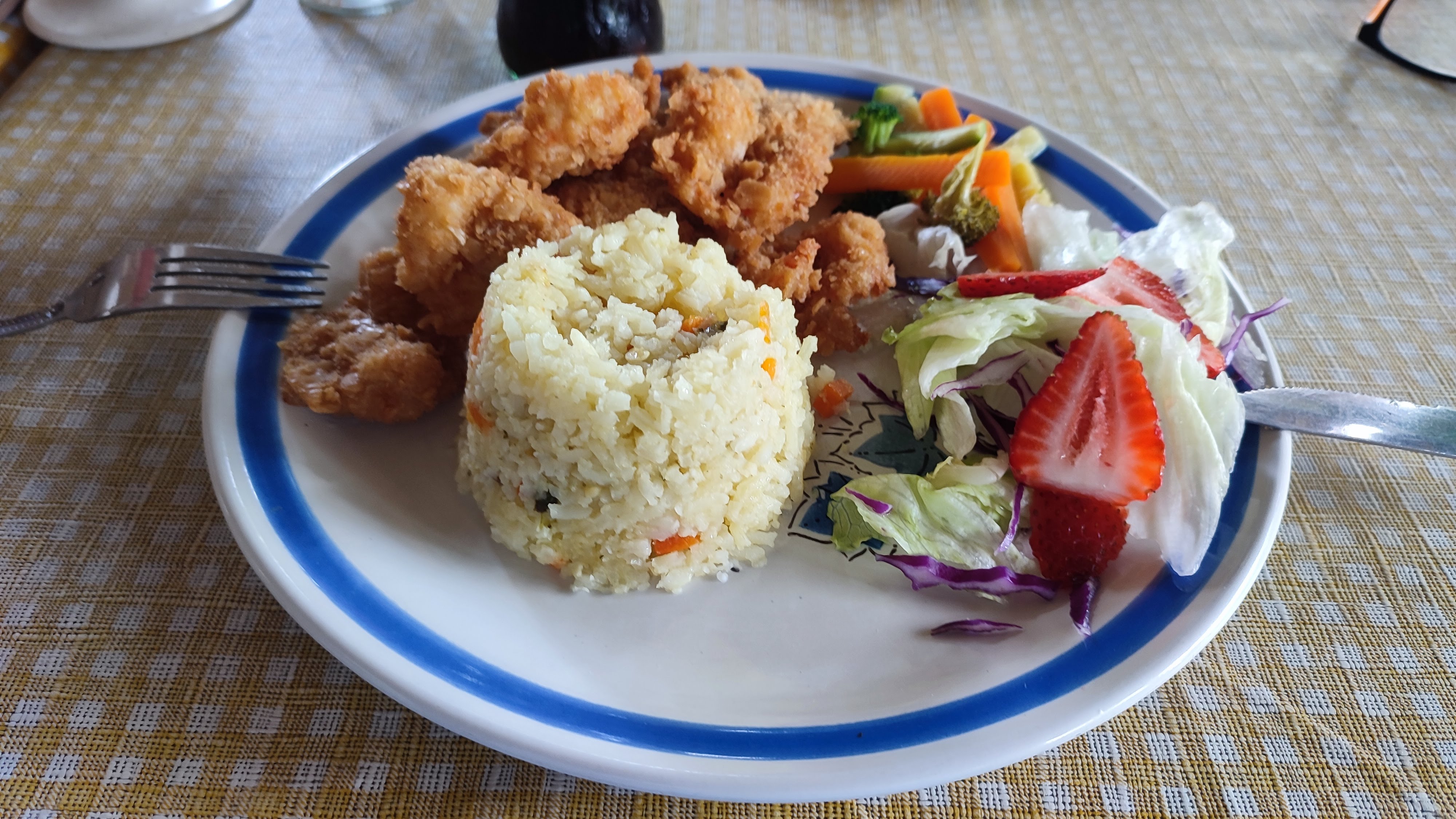 Marisco de Nayarit image 4