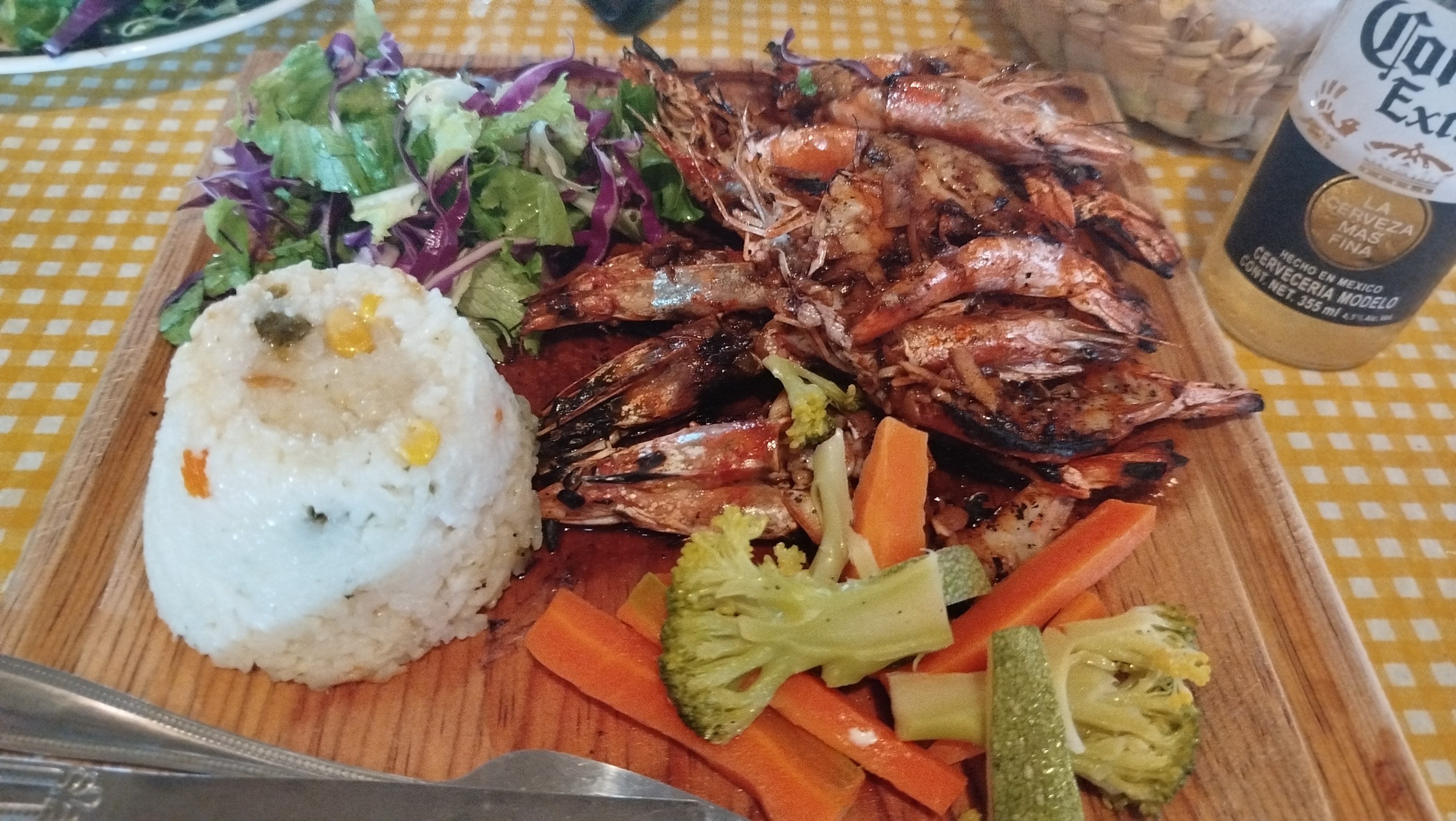 Marisco de Nayarit image 5