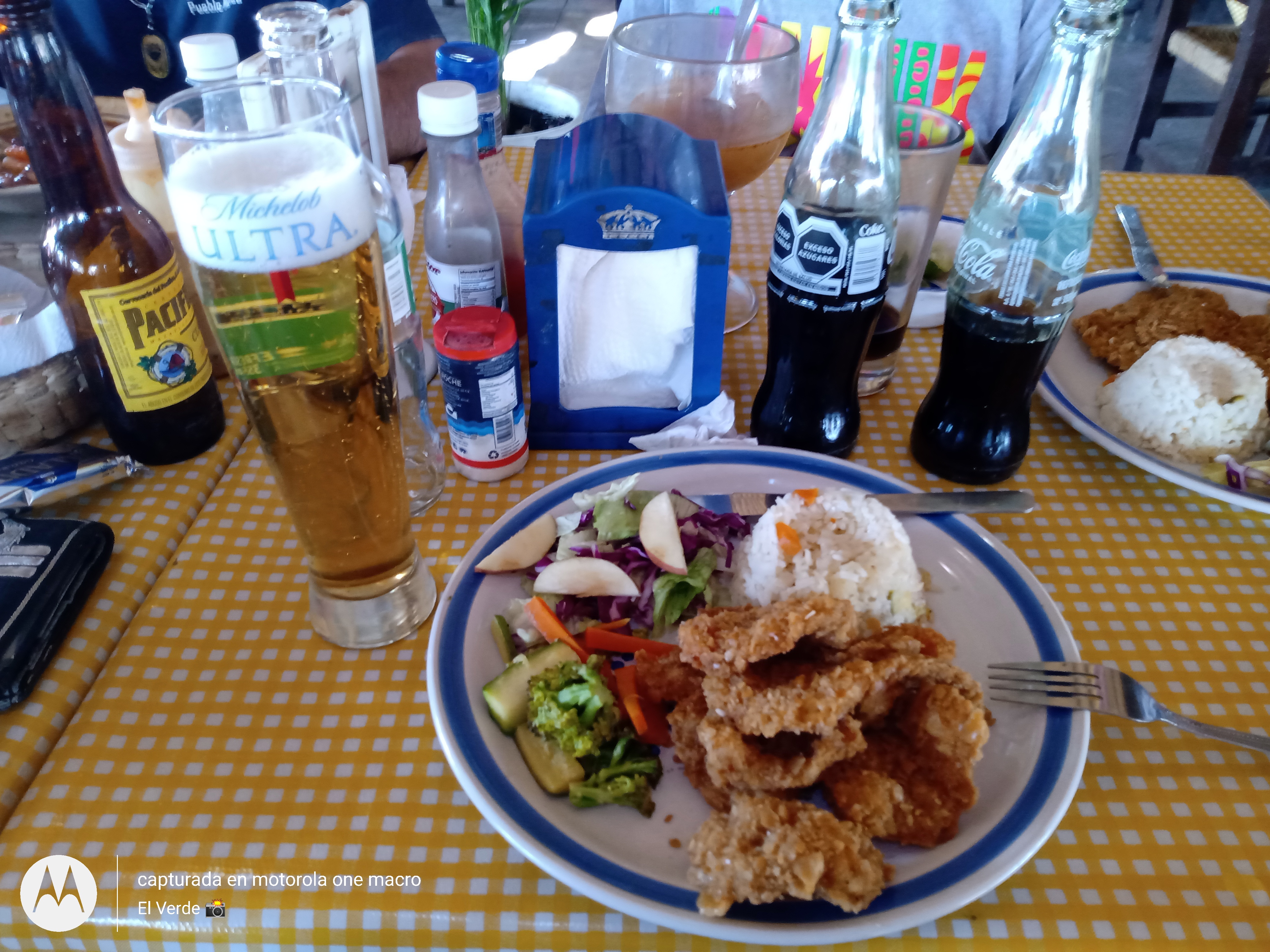 Marisco de Nayarit image 7